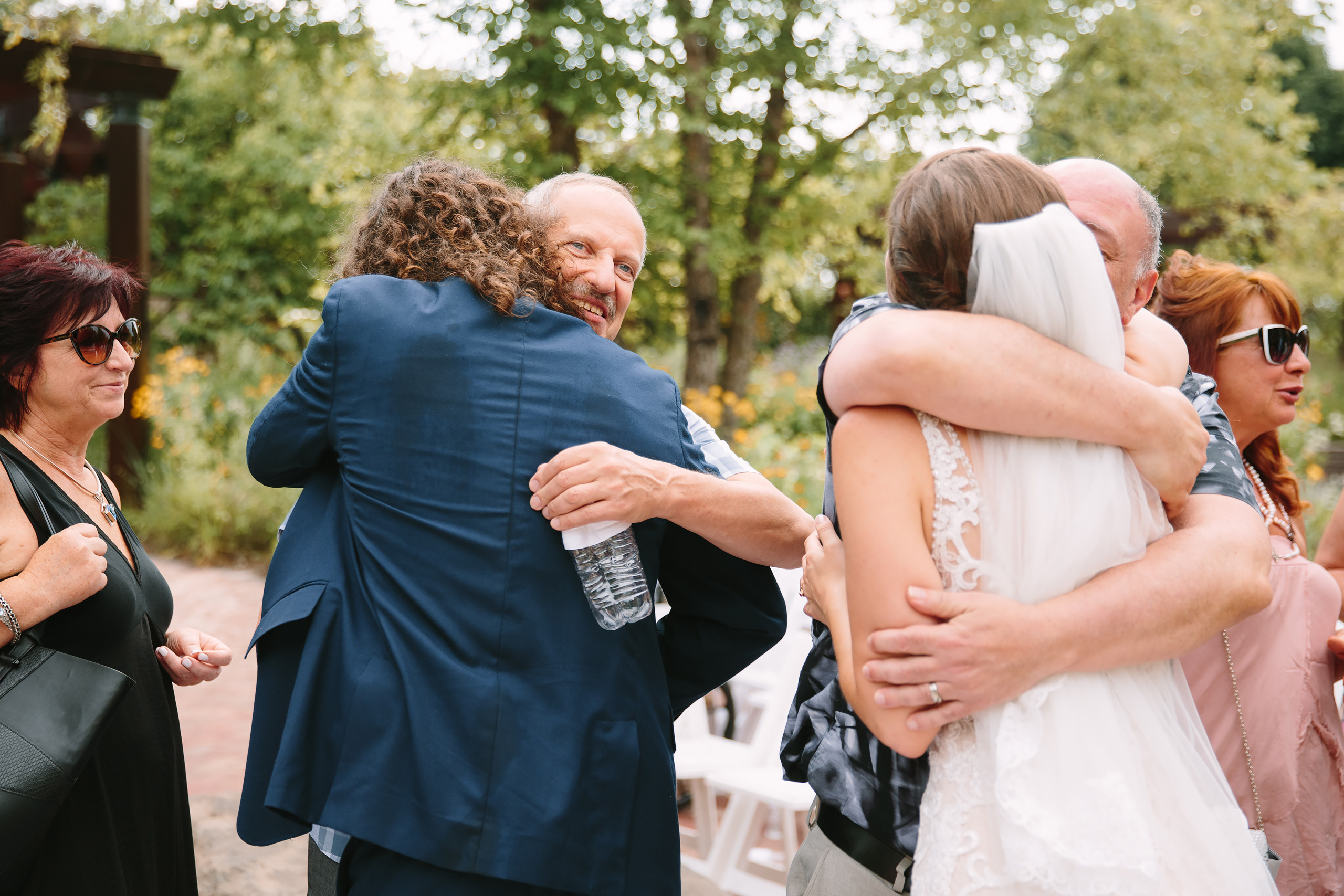 08.03.2019 Wedding. Wedding family event photographer in Chicago Nick Yushevich