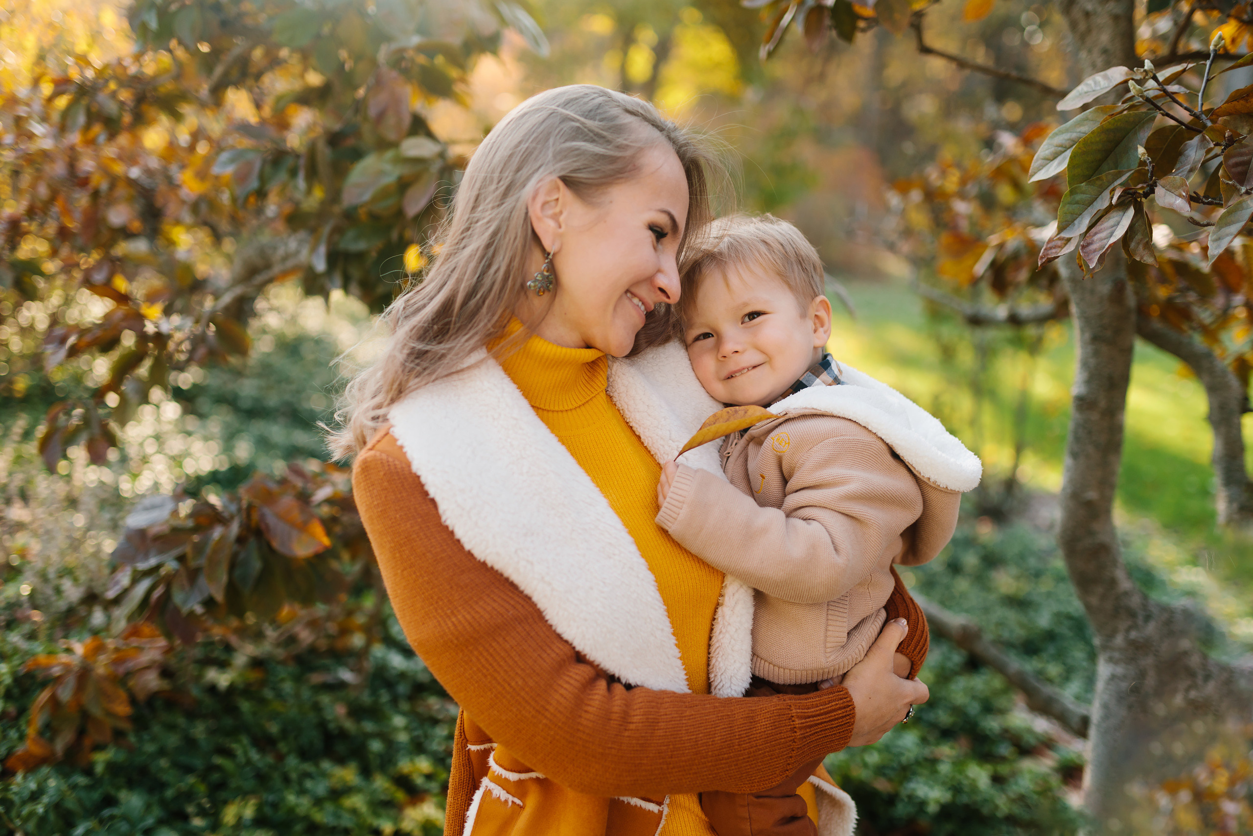 11.05.2021 Family photoshoot. Wedding family event photographer in Chicago Nick Yushevich