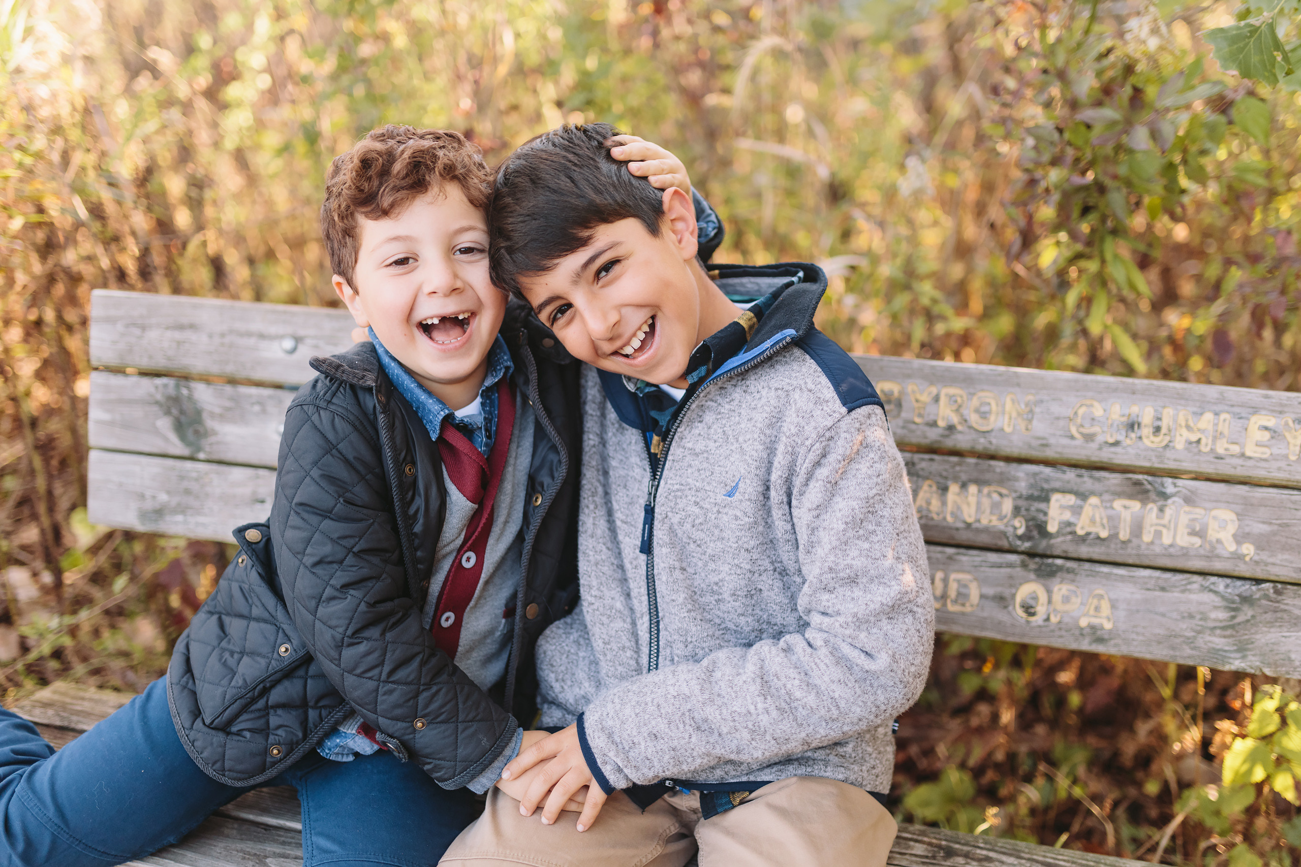 10.17.2021 Family photoshoot. Wedding family event photographer in Chicago Nick Yushevich