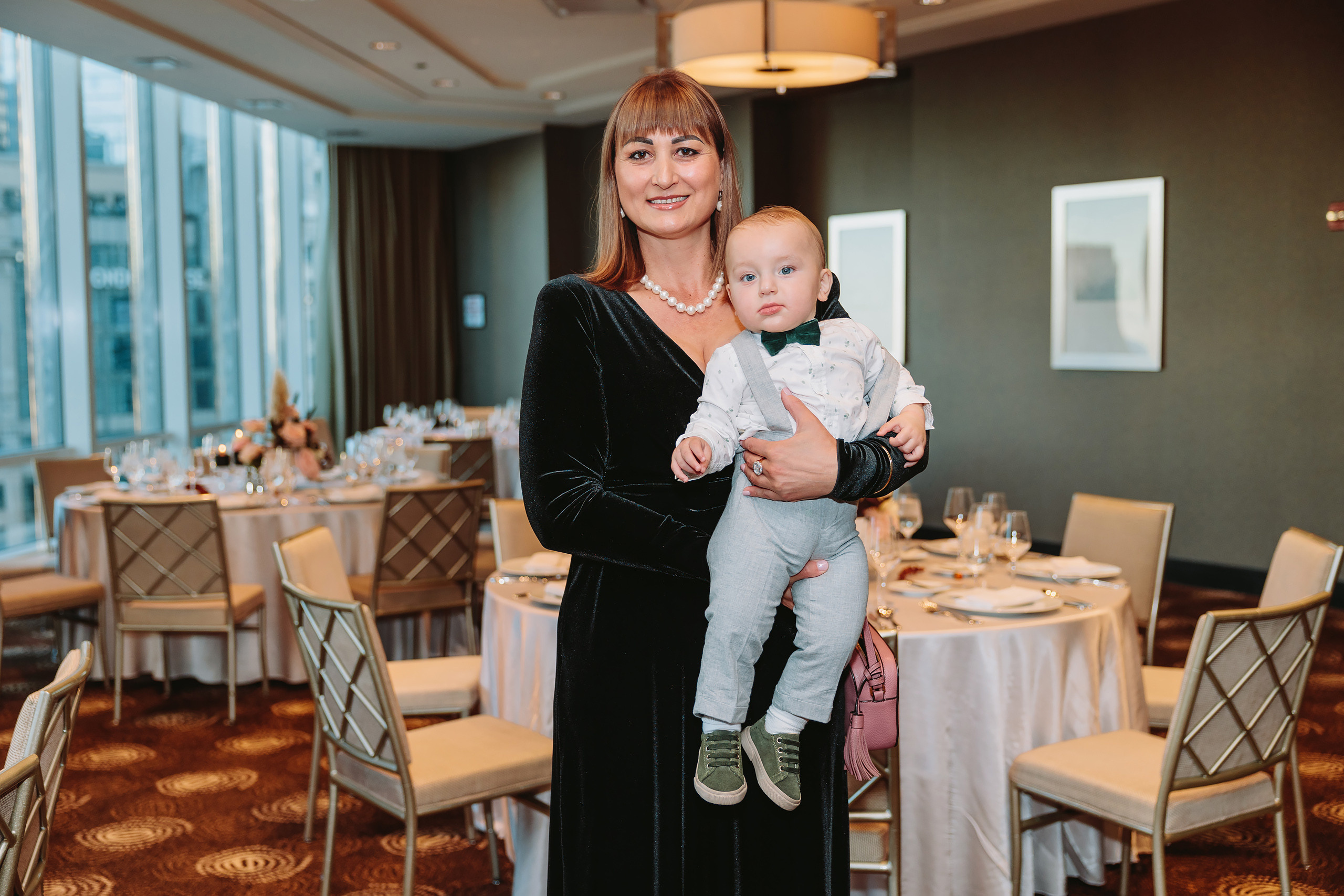 10.23.2021 Anastasia’s Birthday Party. Wedding family event photographer in Chicago Nick Yushevich