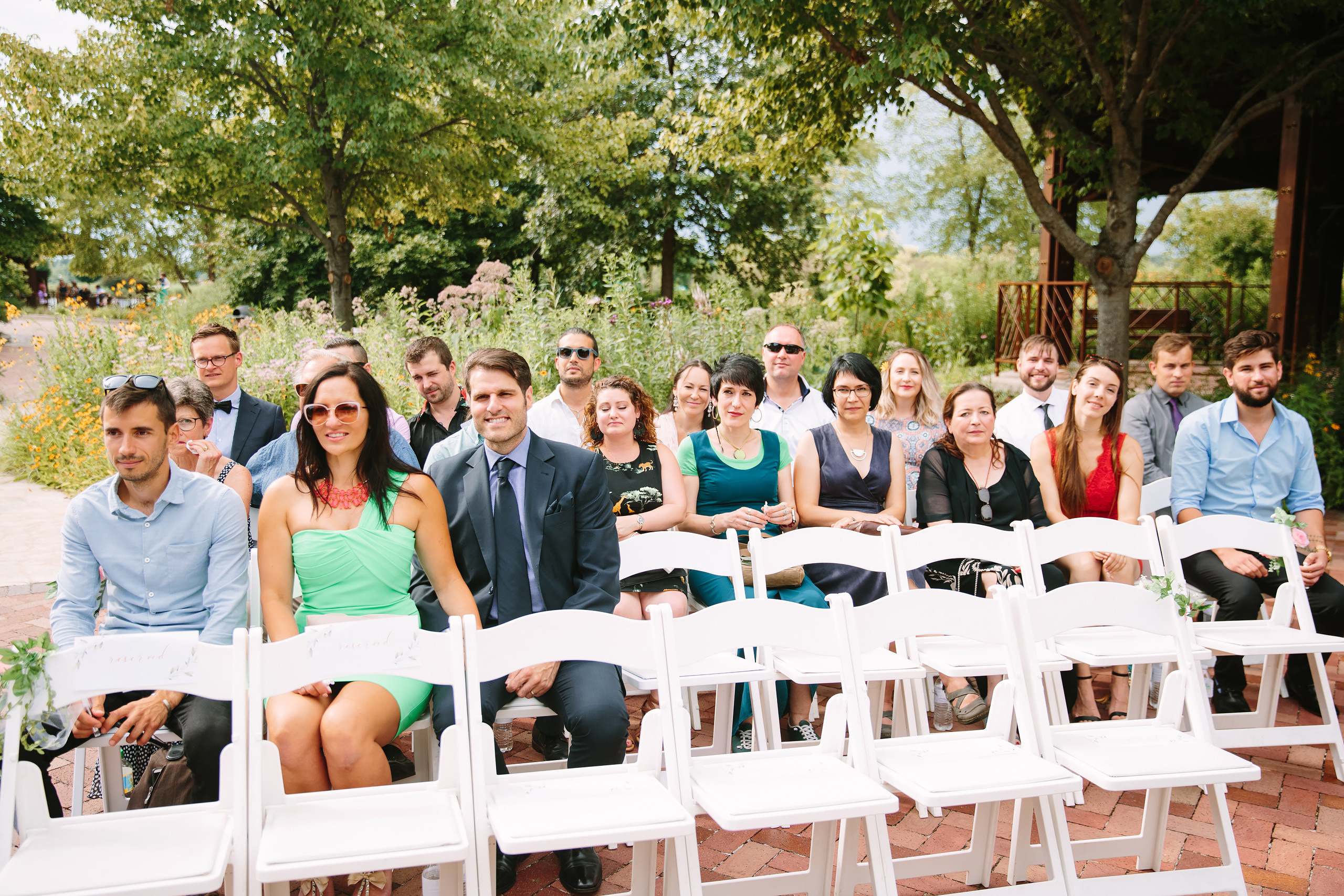 08.03.2019 Wedding. Wedding family event photographer in Chicago Nick Yushevich