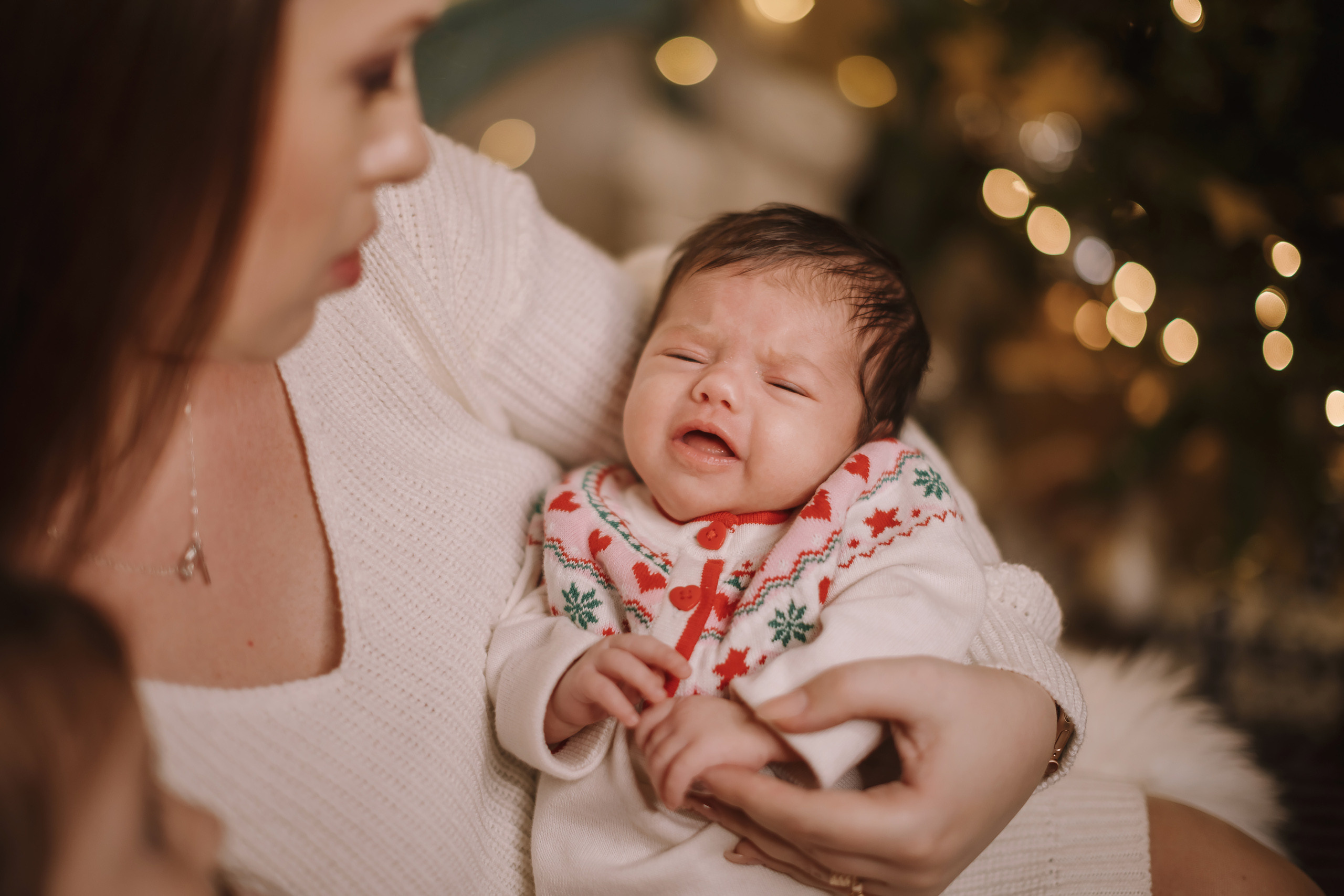12042021 Christmas Photoshoot 9. Wedding family event photographer in Chicago Nick Yushevich