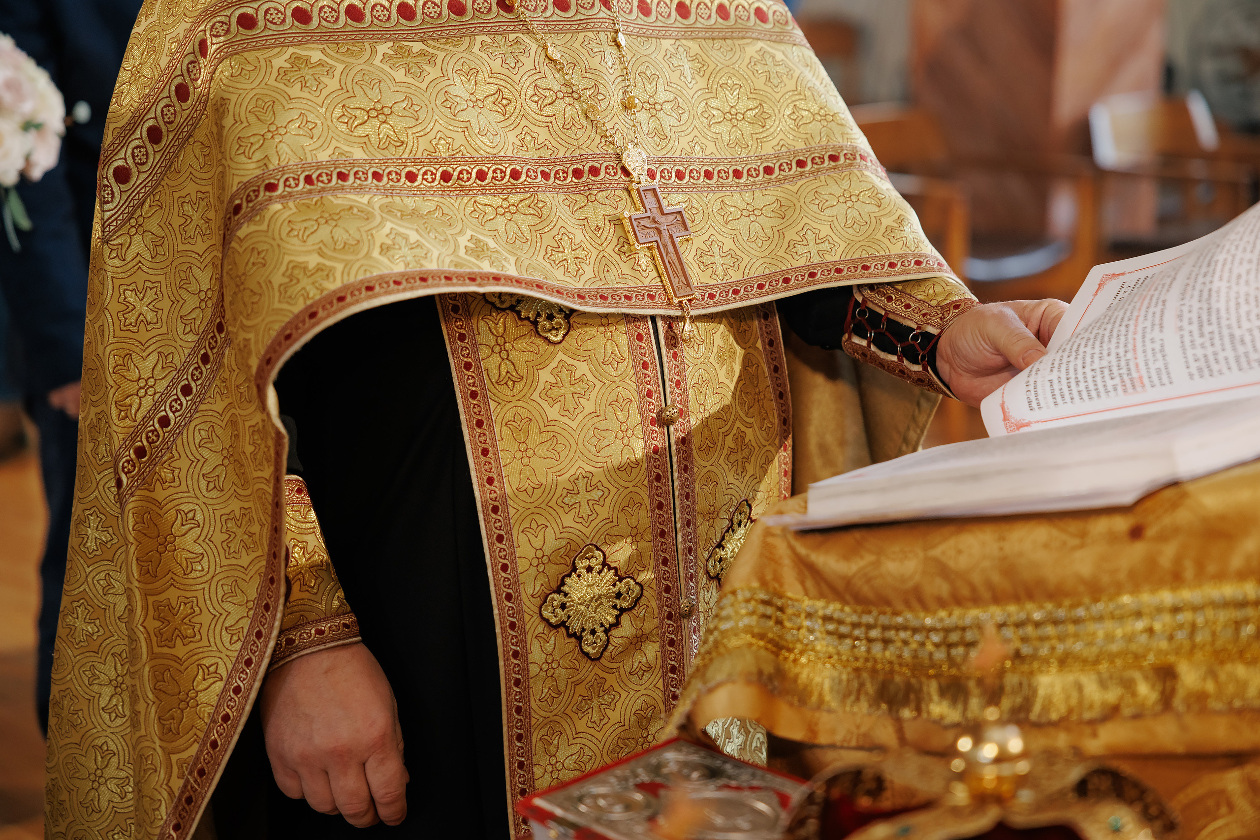 10.31.2021 Wedding. Wedding family event photographer in Chicago Nick Yushevich