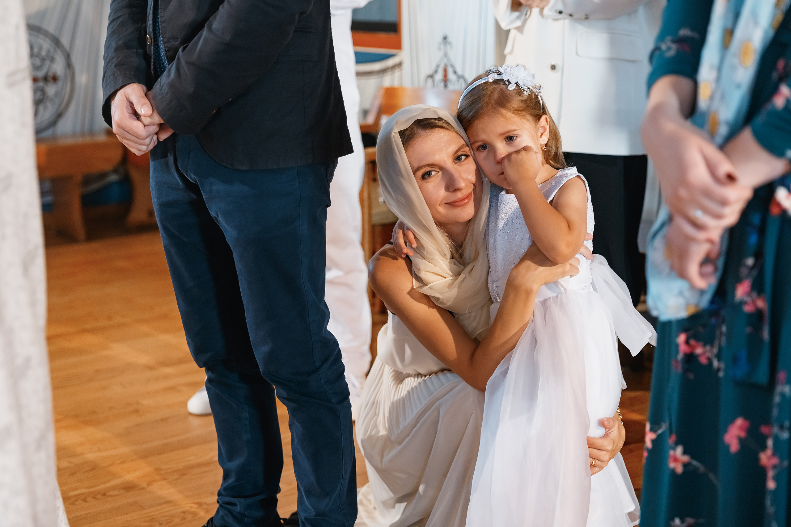 09.25.2021 Christening. Wedding family event photographer in Chicago Nick Yushevich