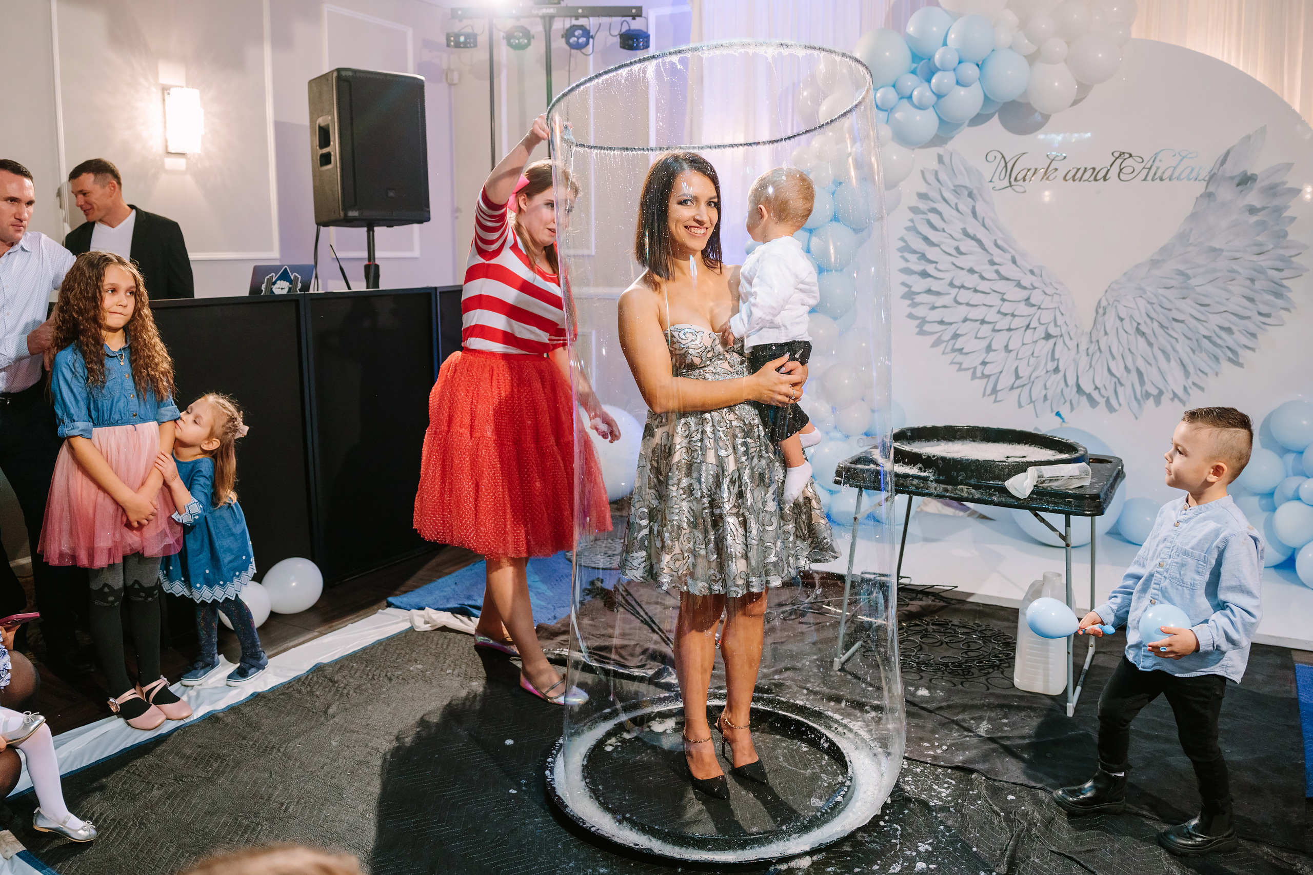 12052021 Cumetria. Wedding family event photographer in Chicago Nick Yushevich