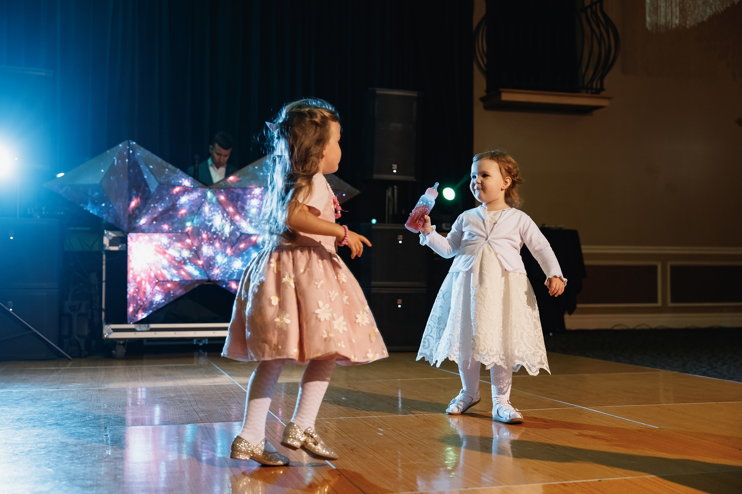 10.15.2021 Christening. Wedding family event photographer in Chicago Nick Yushevich