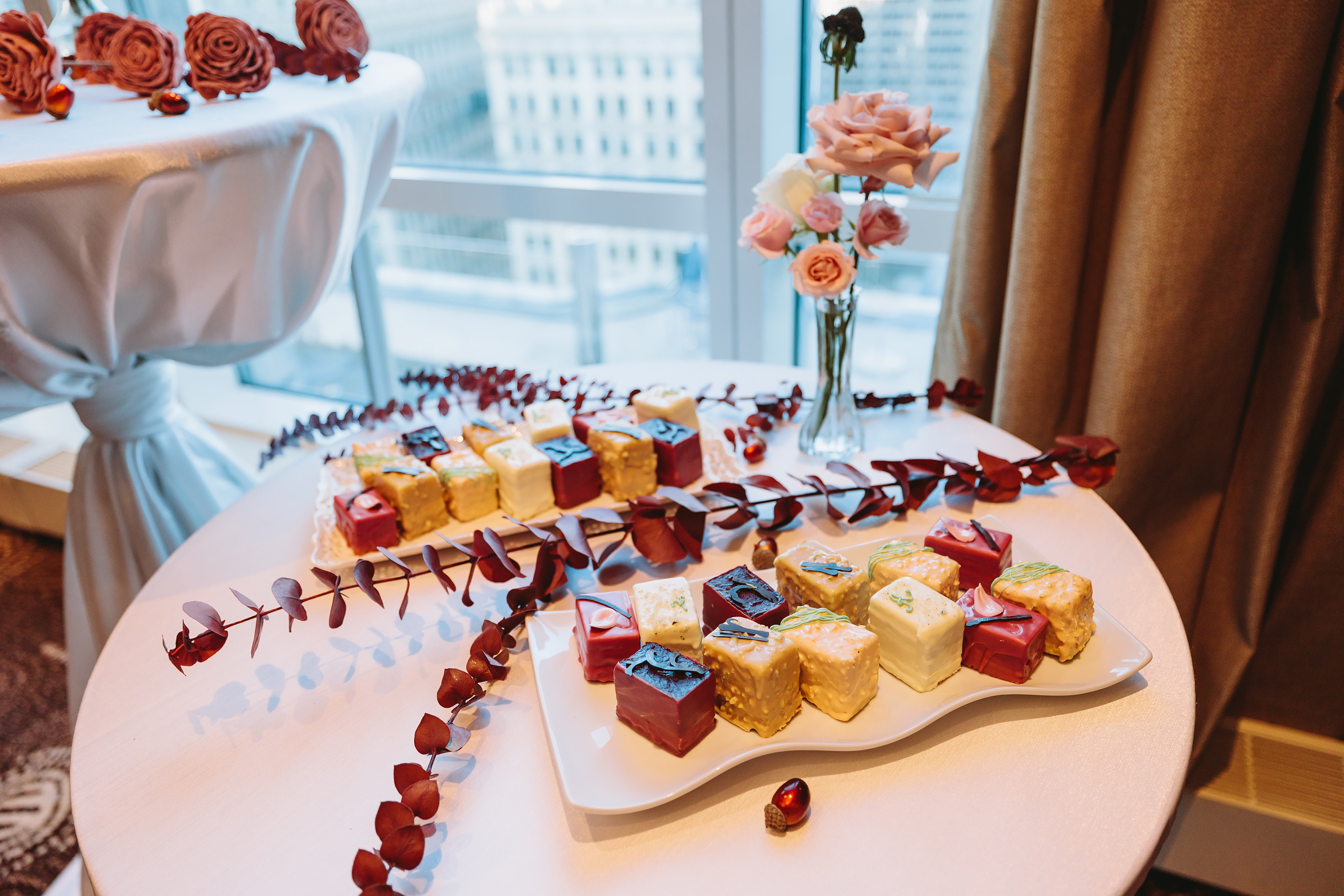 10.23.2021 Anastasia’s Birthday Party. Wedding family event photographer in Chicago Nick Yushevich