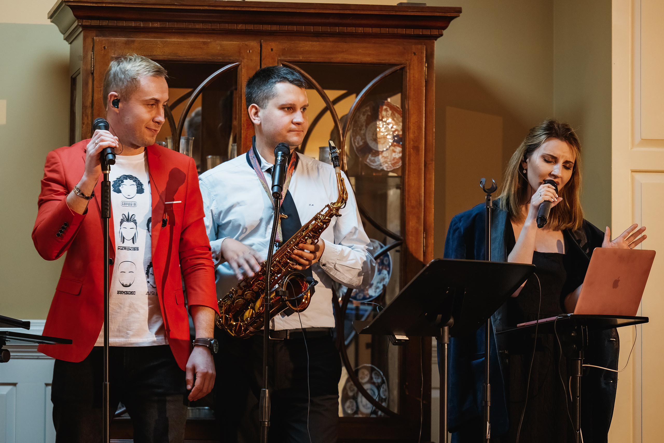 09.10.2021 Talgat’s Birthday Party. Wedding family event photographer in Chicago Nick Yushevich