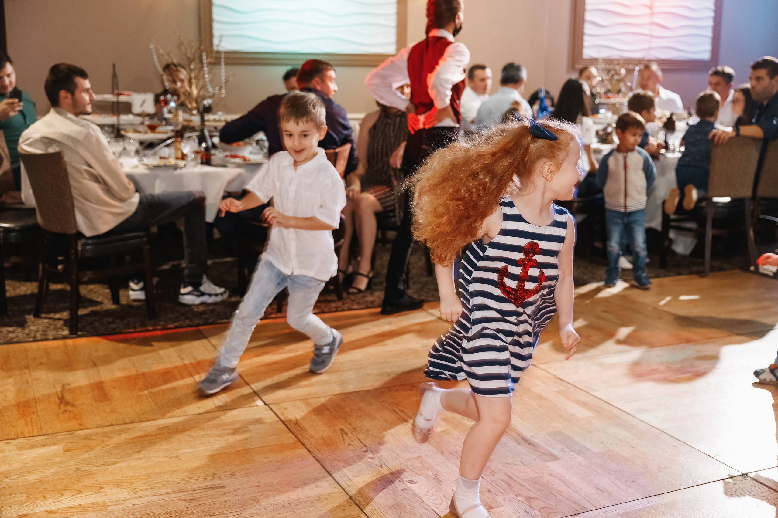 09,04.2021 First birthday. Wedding family event photographer in Chicago Nick Yushevich