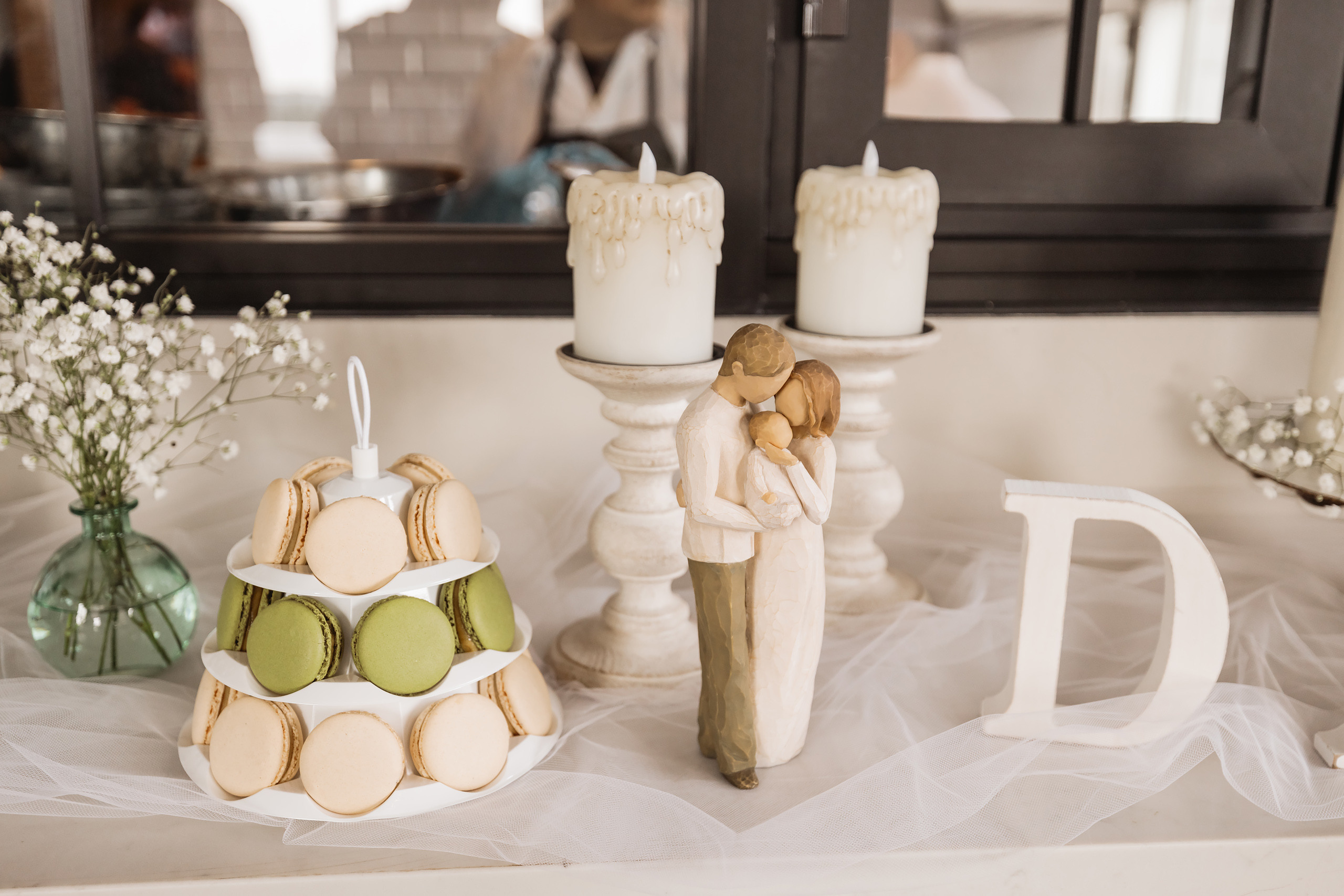 08.07.2021 Christening. Wedding family event photographer in Chicago Nick Yushevich