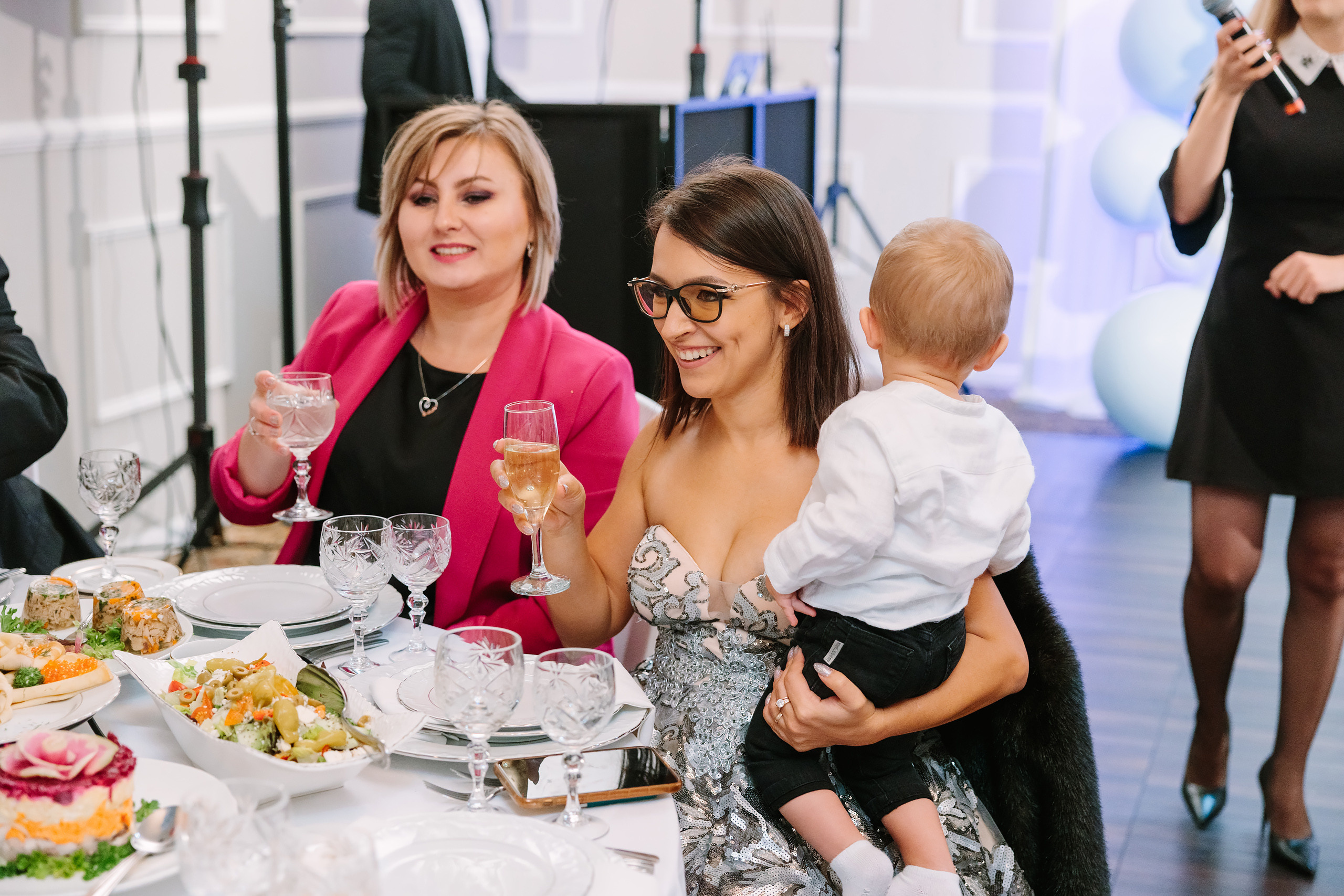 12052021 Cumetria. Wedding family event photographer in Chicago Nick Yushevich