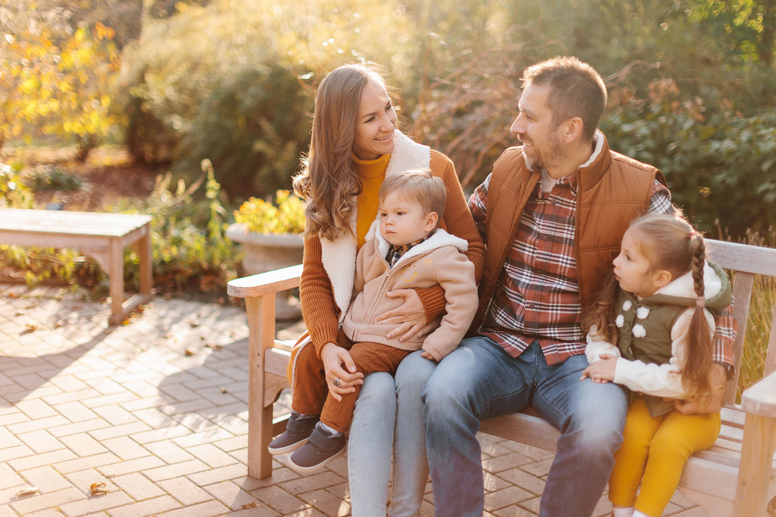 11.05.2021 Family photoshoot. Wedding family event photographer in Chicago Nick Yushevich