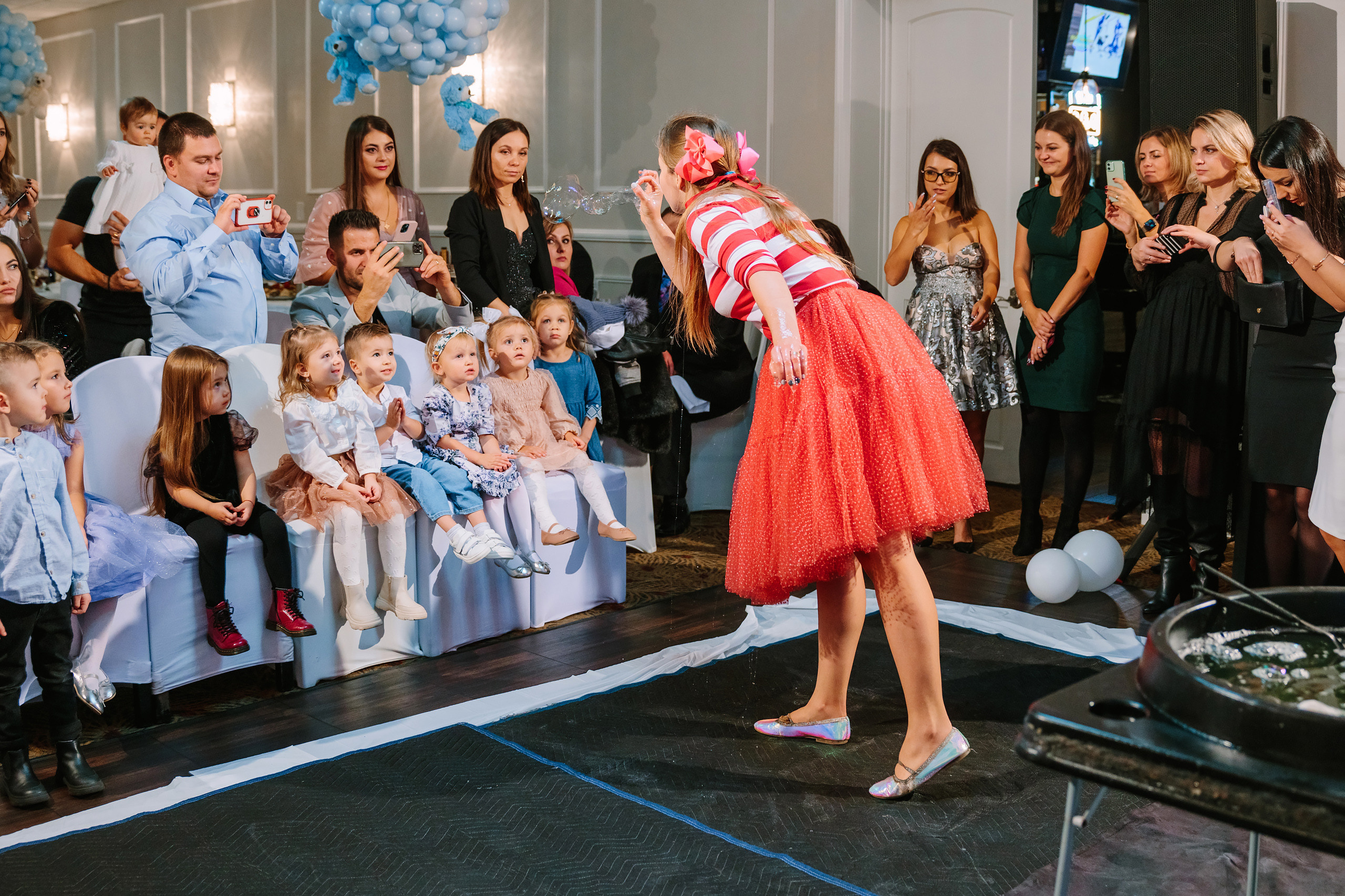 12052021 Cumetria. Wedding family event photographer in Chicago Nick Yushevich