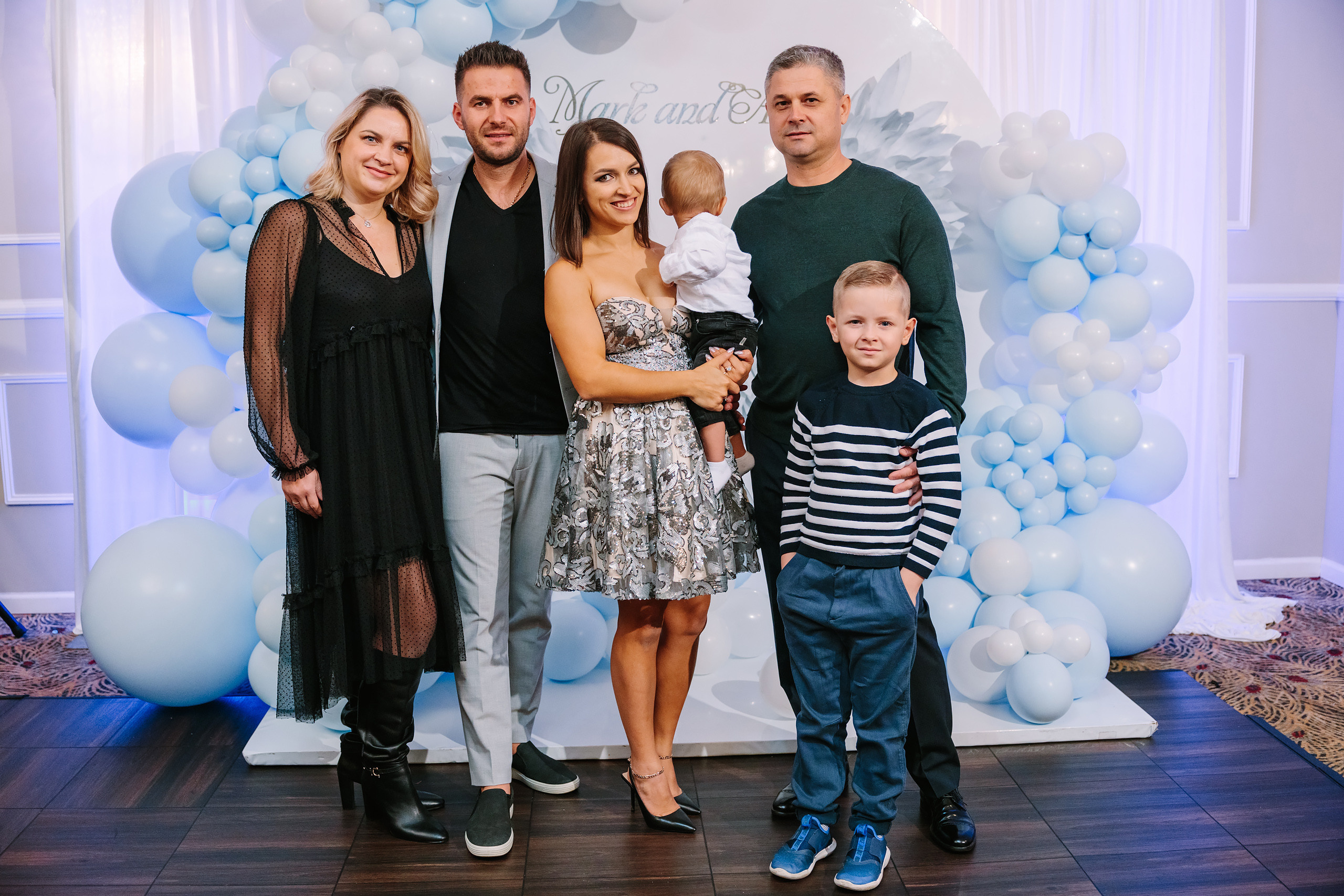 12052021 Cumetria. Wedding family event photographer in Chicago Nick Yushevich