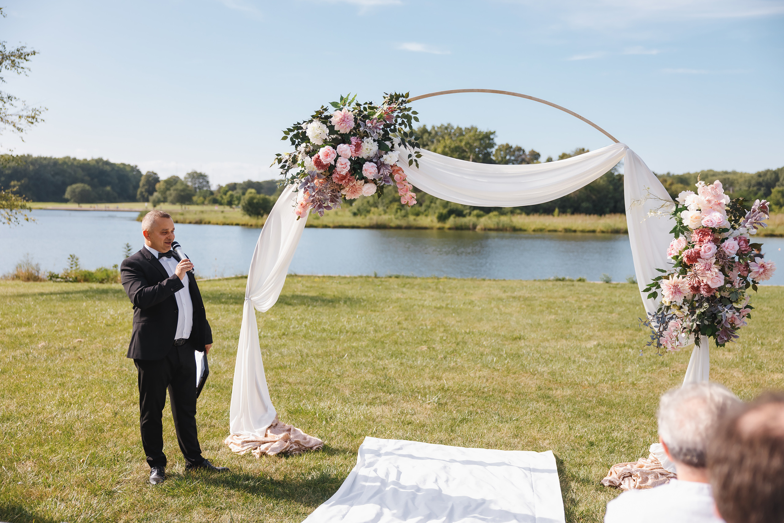 08.14.2021 Wedding. Wedding family event photographer in Chicago Nick Yushevich