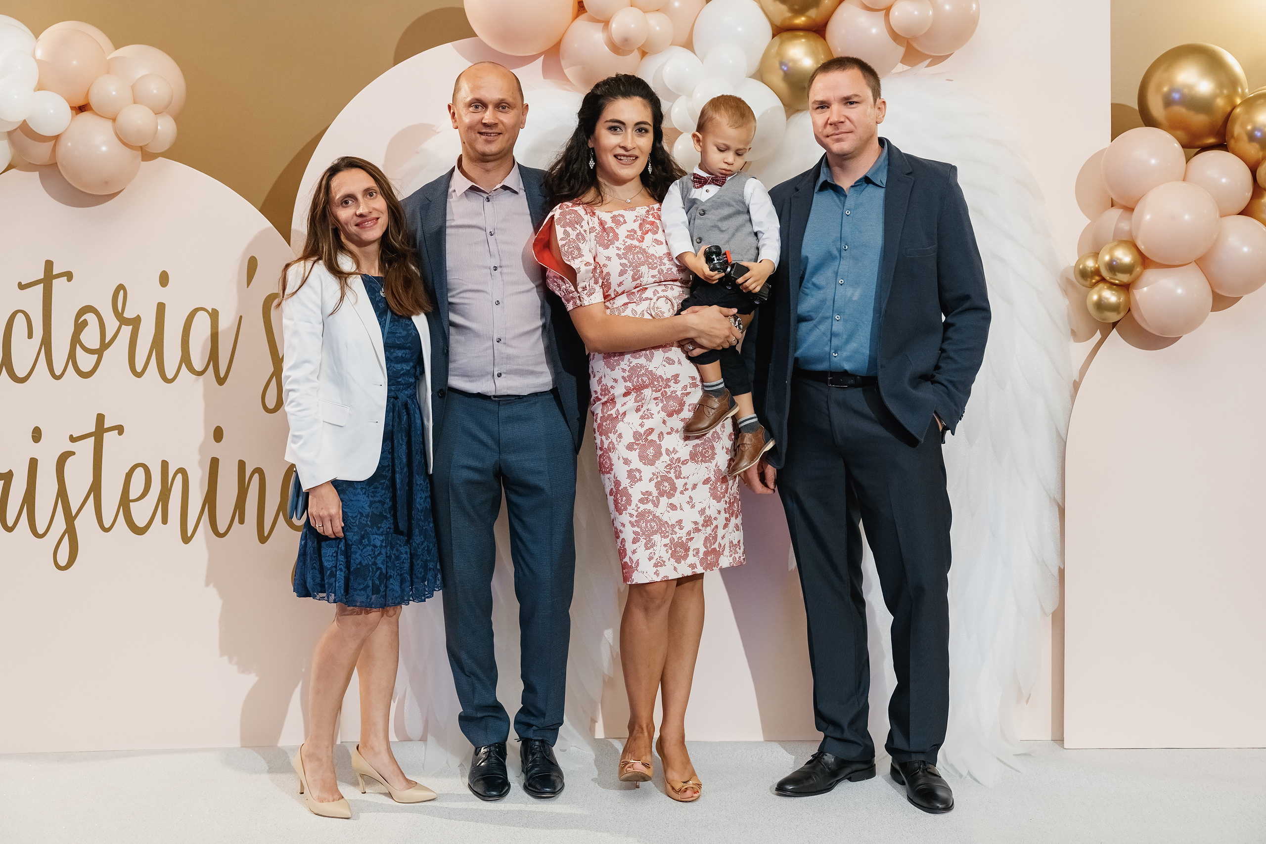 10.15.2021 Christening. Wedding family event photographer in Chicago Nick Yushevich