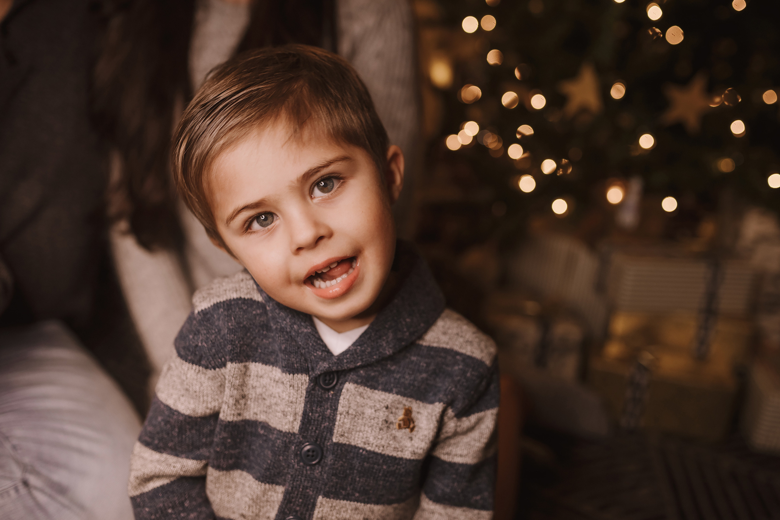 11212021 Christmas Photoshoot 4. Wedding family event photographer in Chicago Nick Yushevich