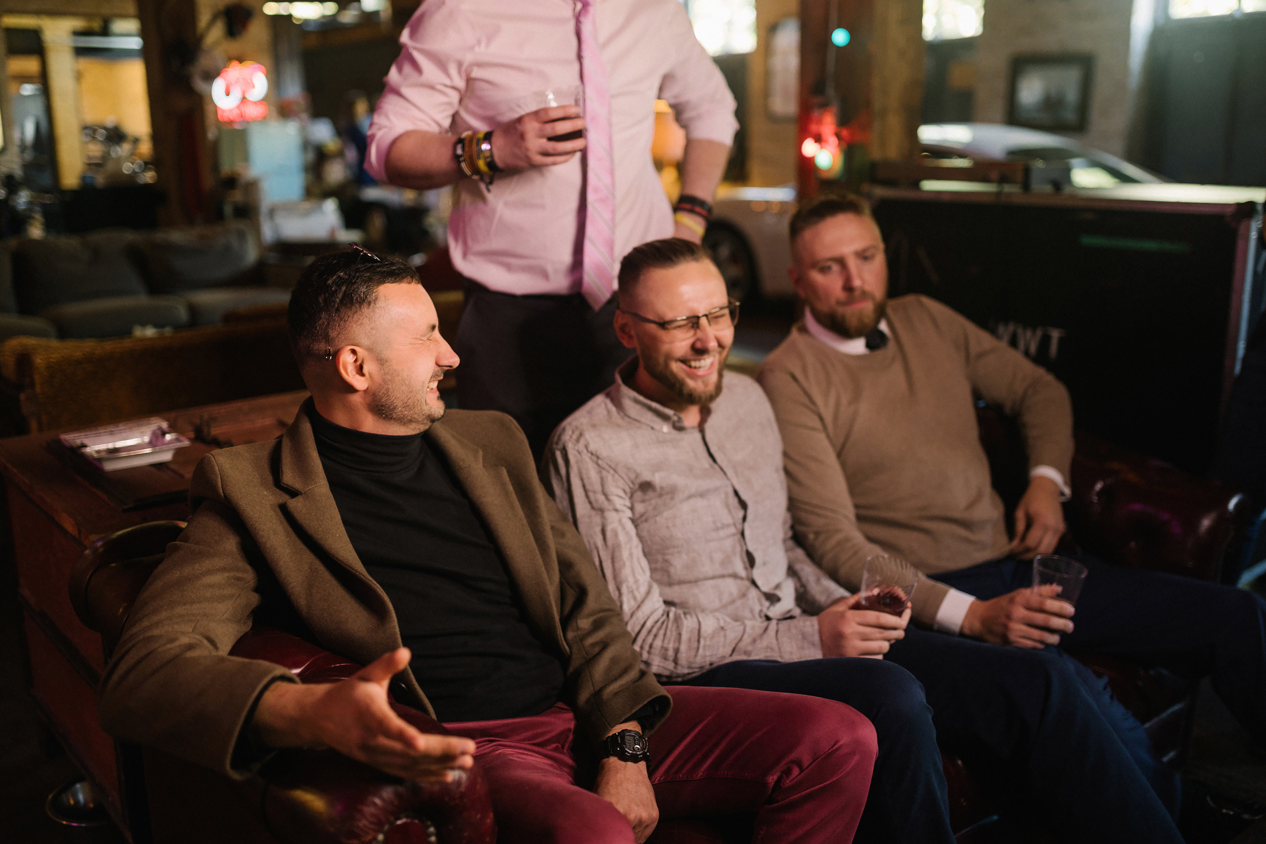 11.06.2021 Birthday Party. Wedding family event photographer in Chicago Nick Yushevich