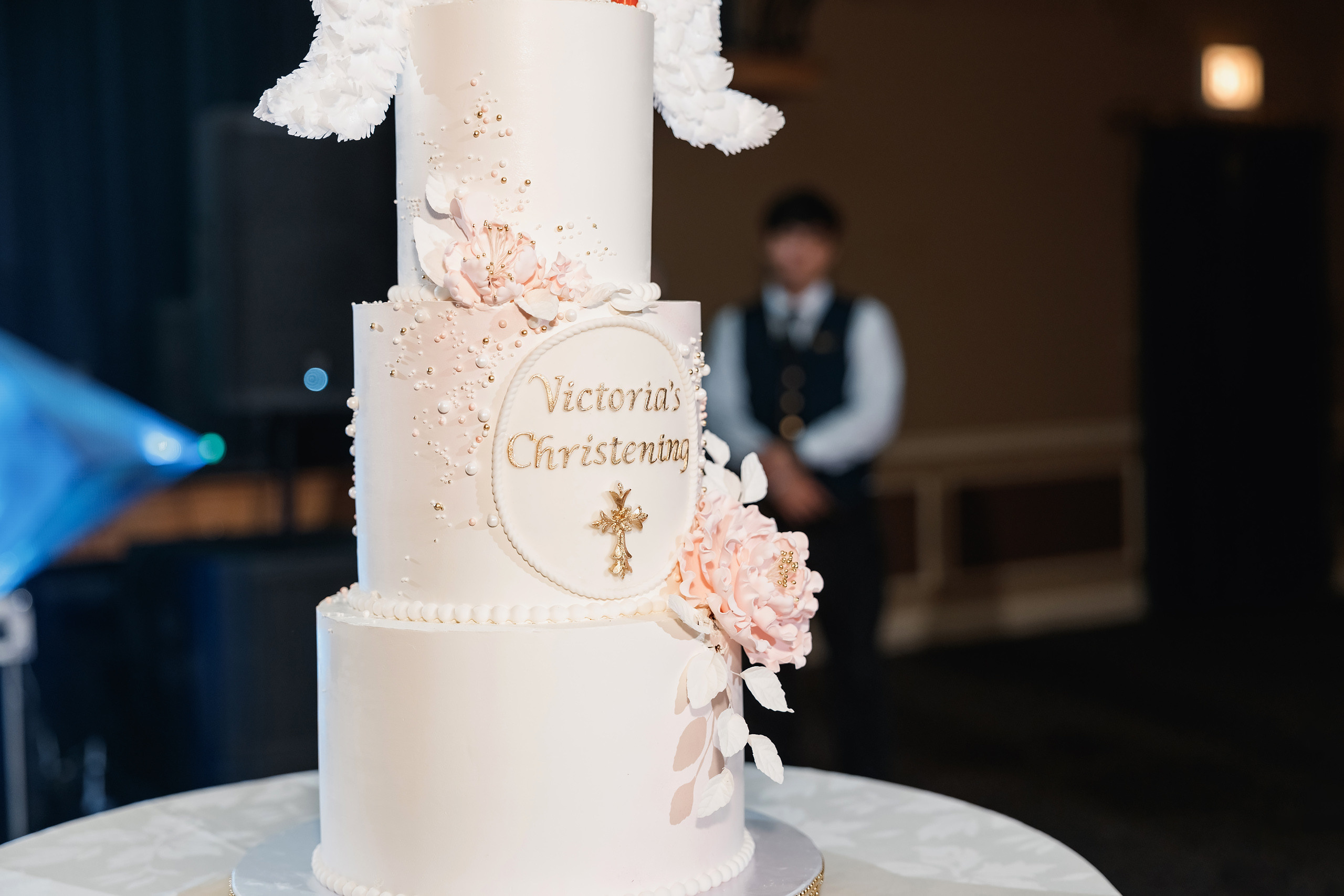 10.15.2021 Christening. Wedding family event photographer in Chicago Nick Yushevich