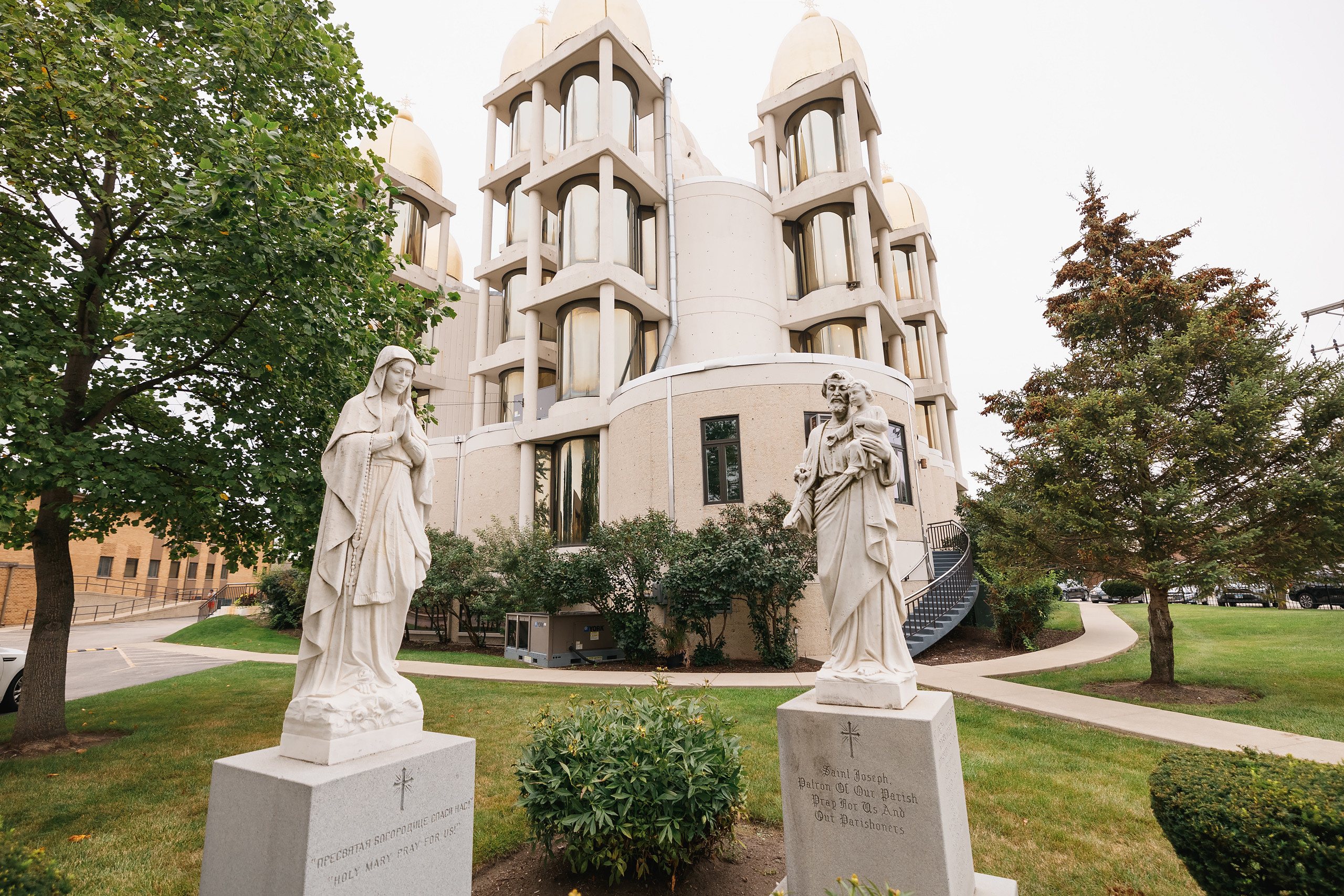 09.04.2021 Wedding. Wedding family event photographer in Chicago Nick Yushevich