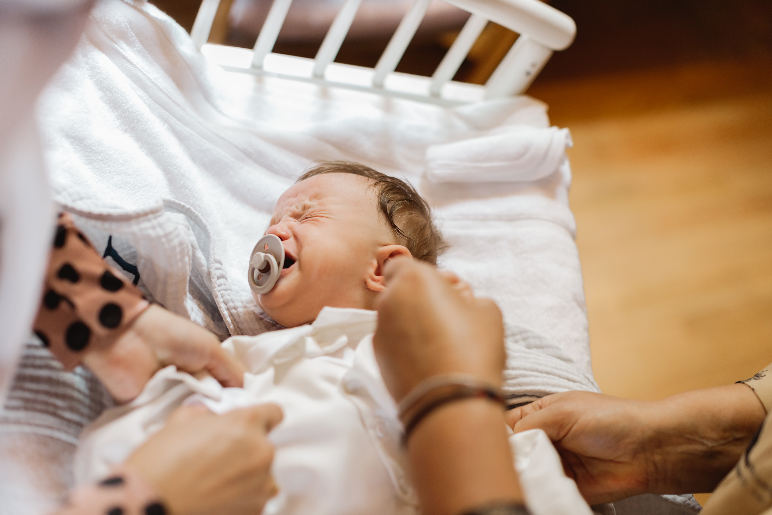 08.07.2021 Christening. Wedding family event photographer in Chicago Nick Yushevich