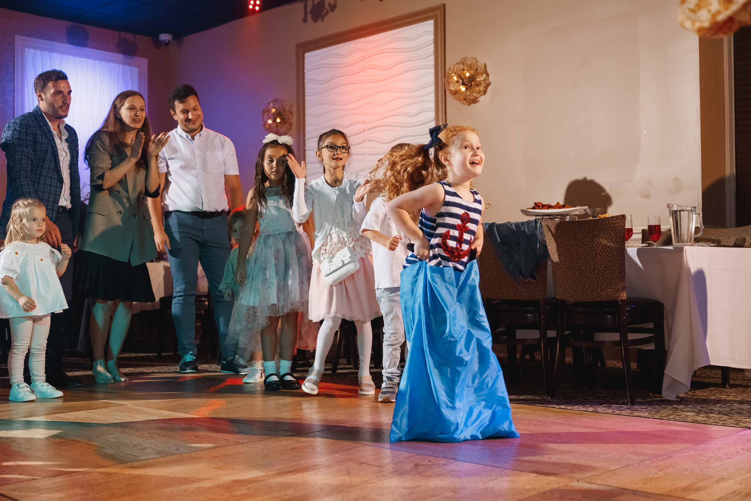 09,04.2021 First birthday. Wedding family event photographer in Chicago Nick Yushevich