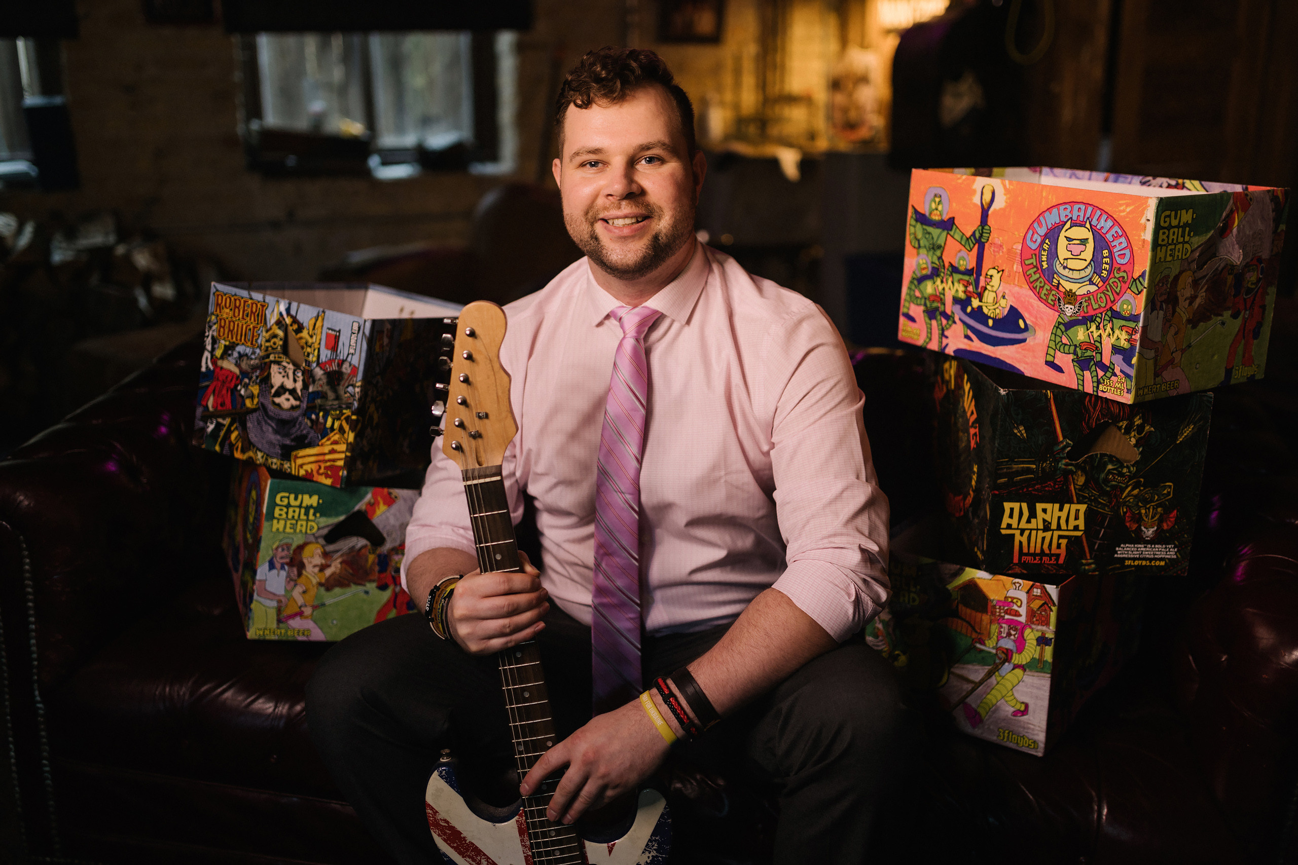 11.06.2021 Birthday Party. Wedding family event photographer in Chicago Nick Yushevich