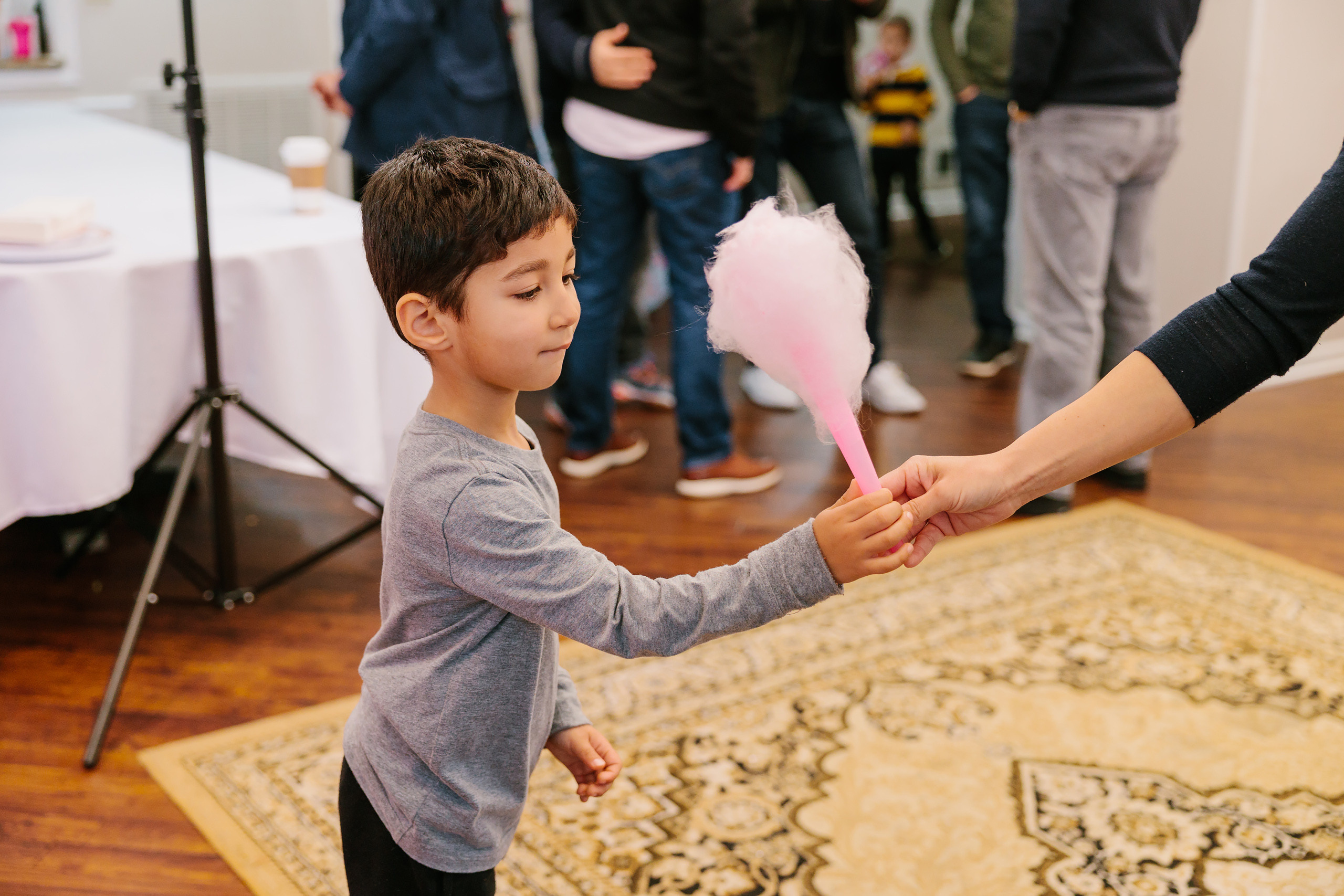 11.13.2021 First birthday. Wedding family event photographer in Chicago Nick Yushevich