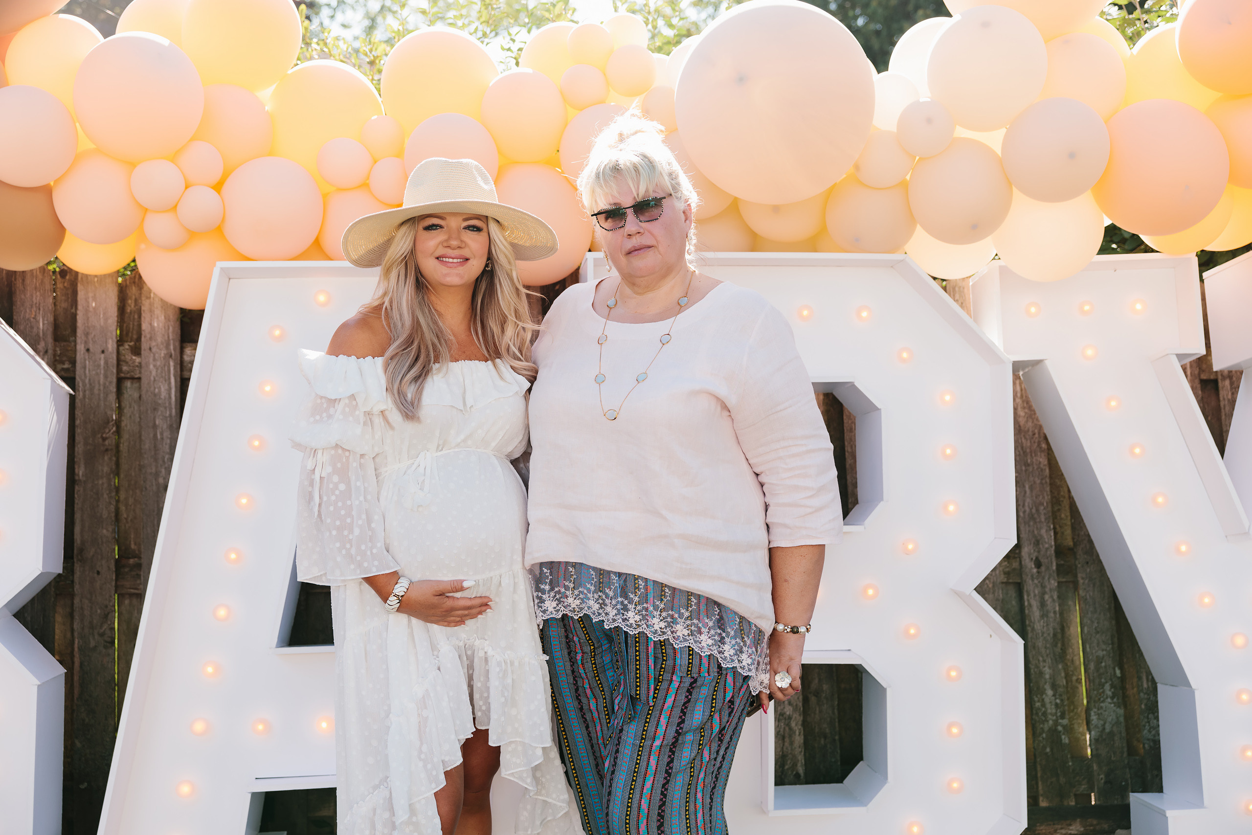 08.15.2021 Baby shower. Wedding family event photographer in Chicago Nick Yushevich