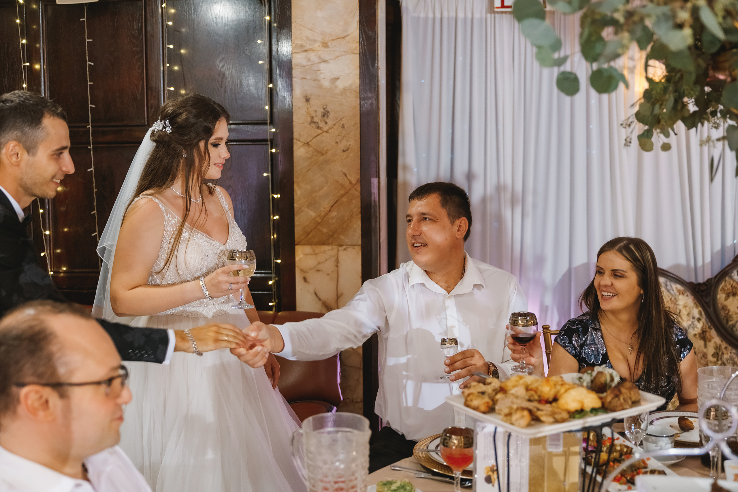 08.14.2021 Wedding. Wedding family event photographer in Chicago Nick Yushevich