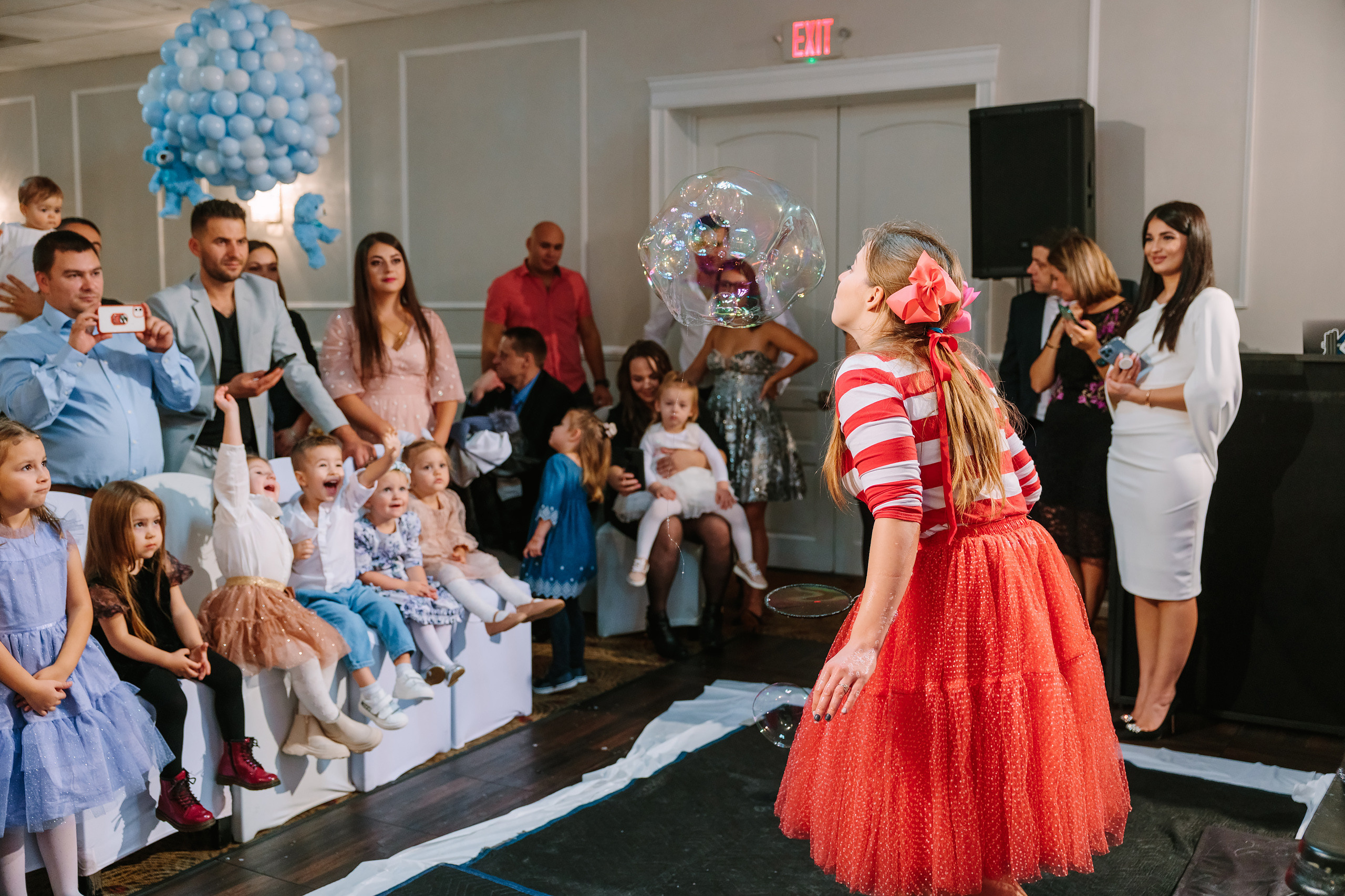 12052021 Cumetria. Wedding family event photographer in Chicago Nick Yushevich