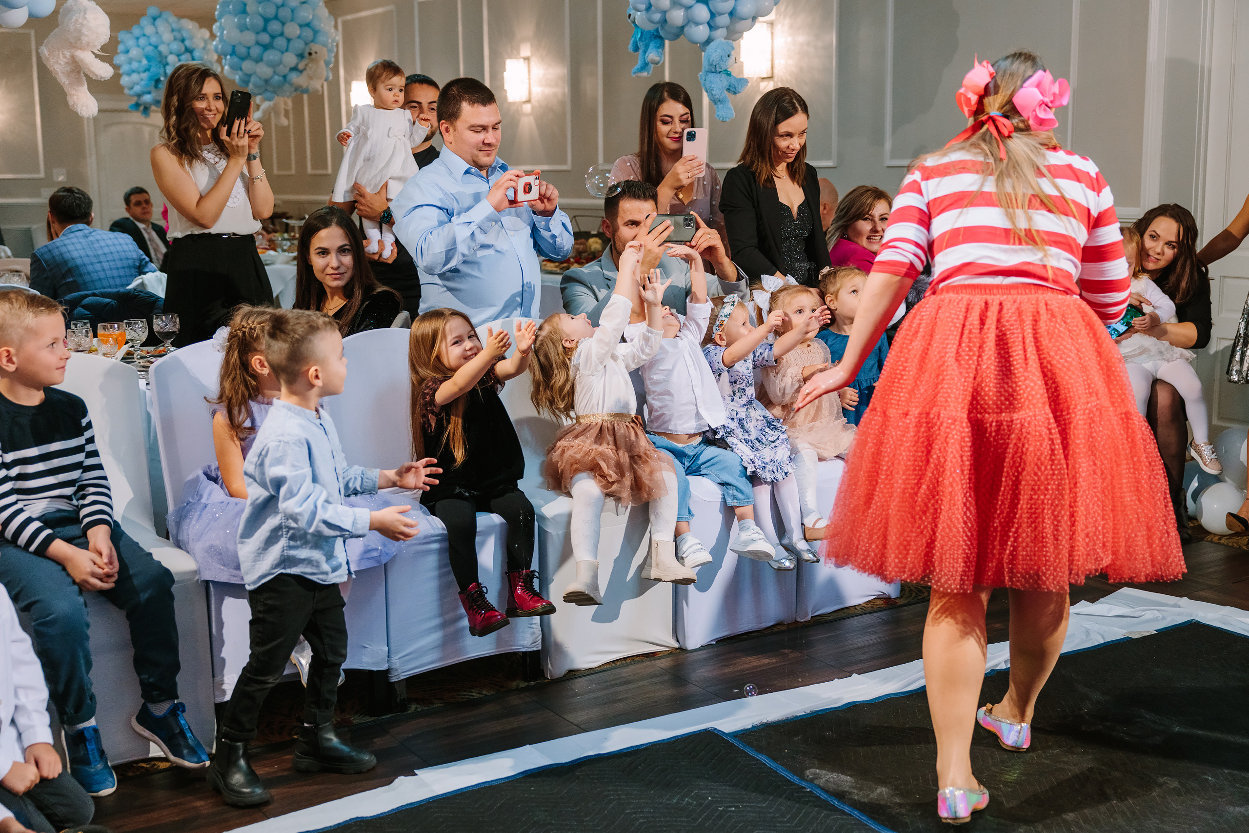 12052021 Cumetria. Wedding family event photographer in Chicago Nick Yushevich