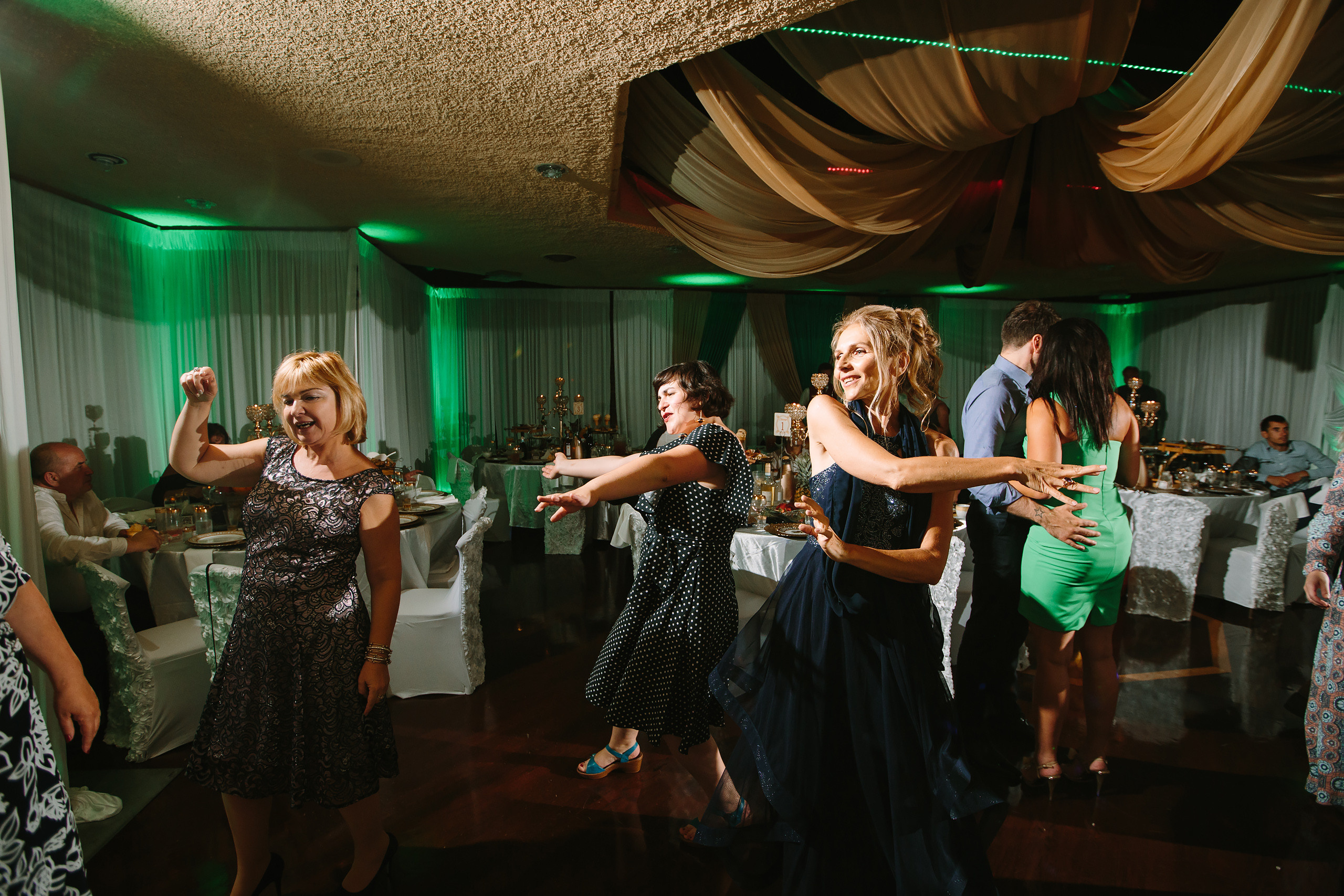 08.03.2019 Wedding. Wedding family event photographer in Chicago Nick Yushevich