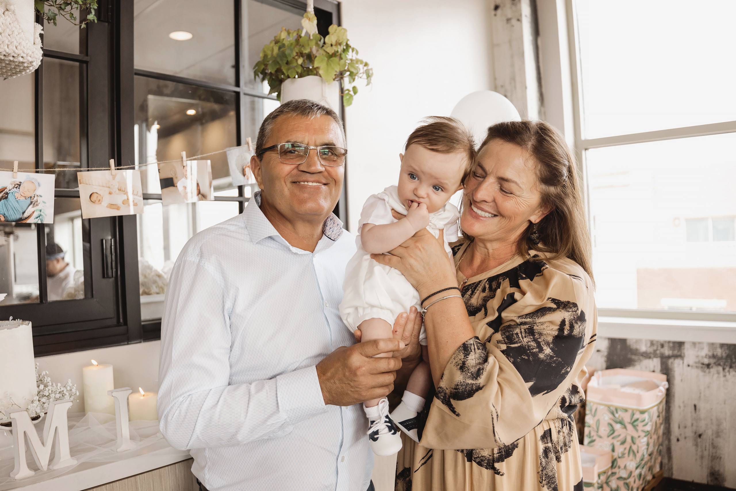 08.07.2021 Christening. Wedding family event photographer in Chicago Nick Yushevich