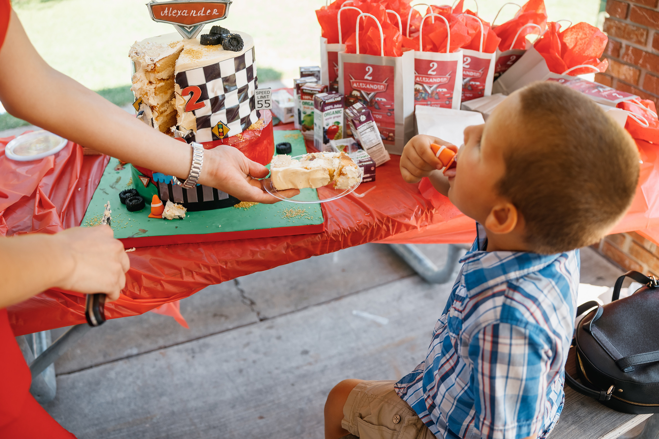 08.22.2021 Birthday photoshoot. Wedding family event photographer in Chicago Nick Yushevich