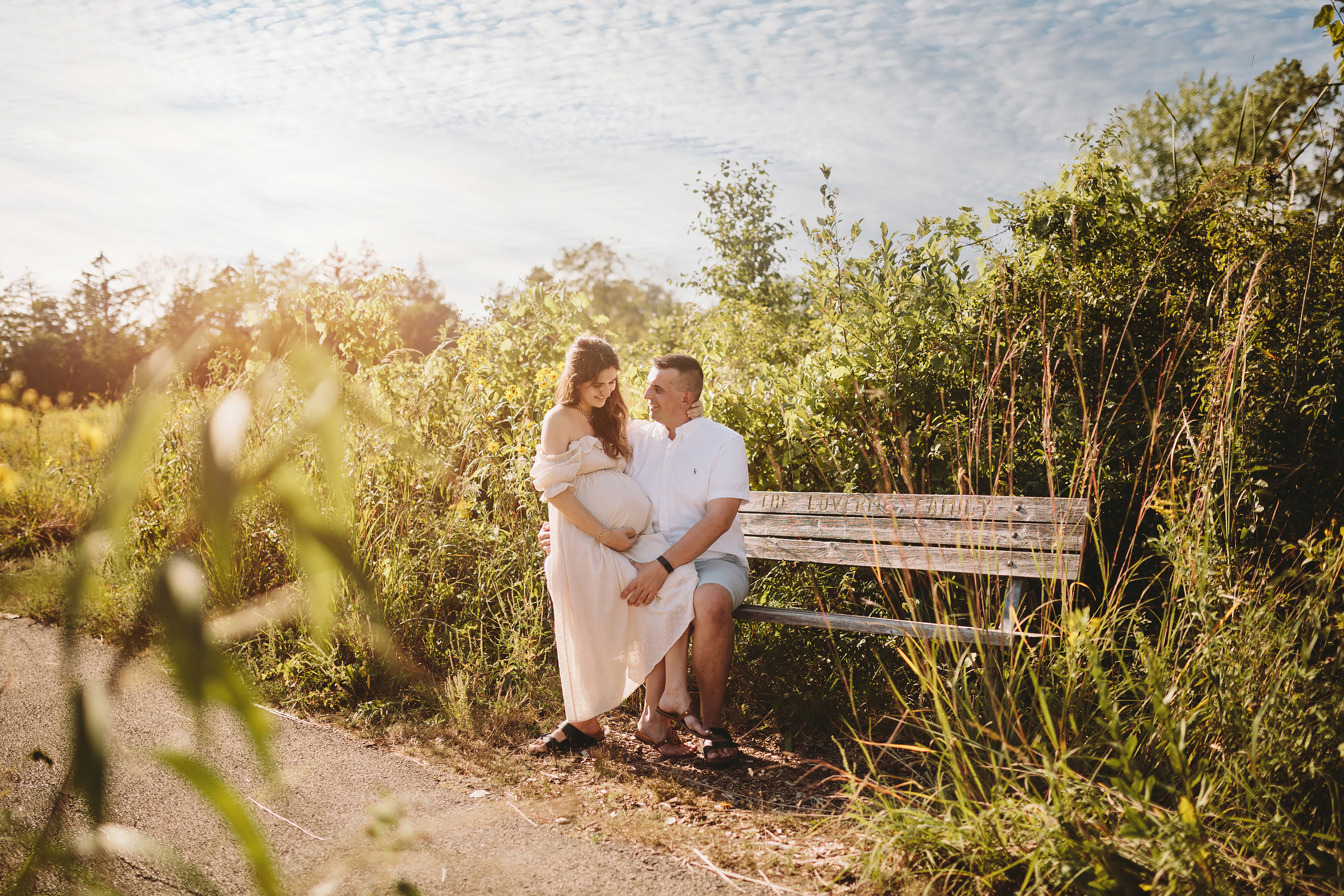 09.17.2021 Family photoshoot. Wedding family event photographer in Chicago Nick Yushevich