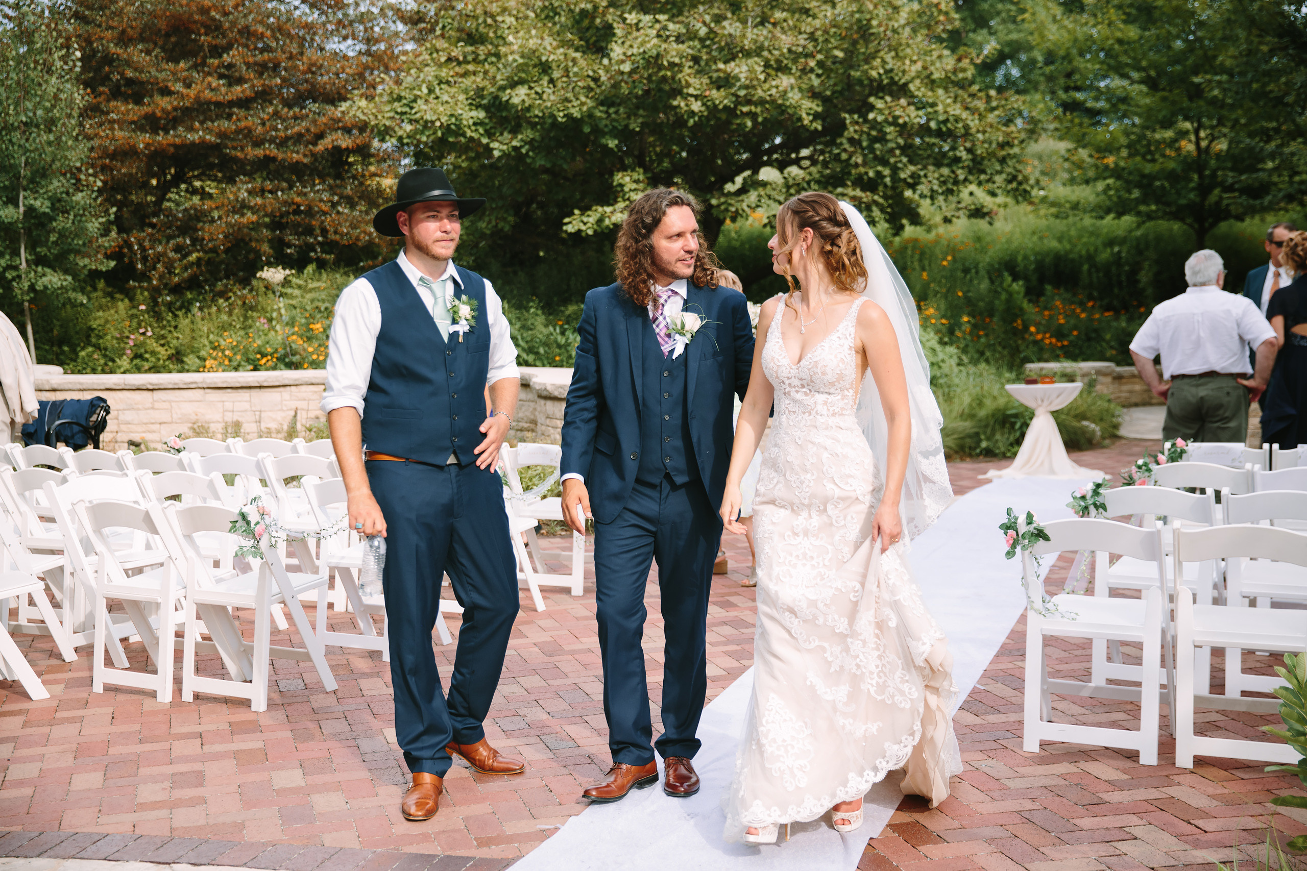 08.03.2019 Wedding. Wedding family event photographer in Chicago Nick Yushevich