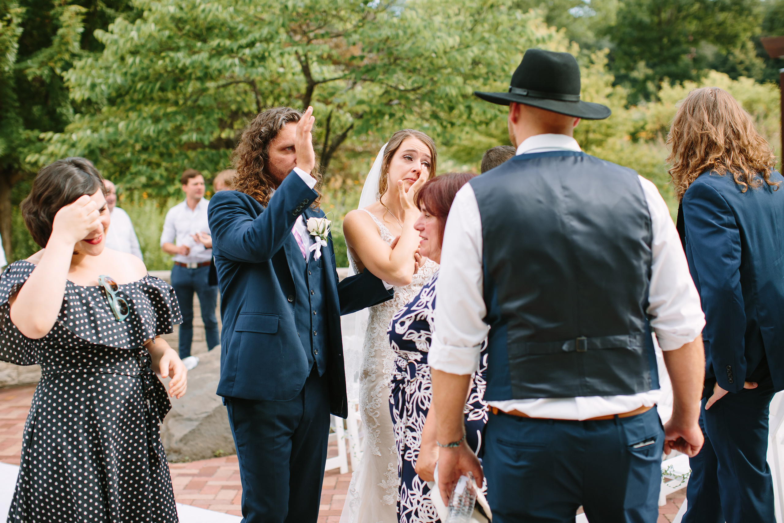 08.03.2019 Wedding. Wedding family event photographer in Chicago Nick Yushevich