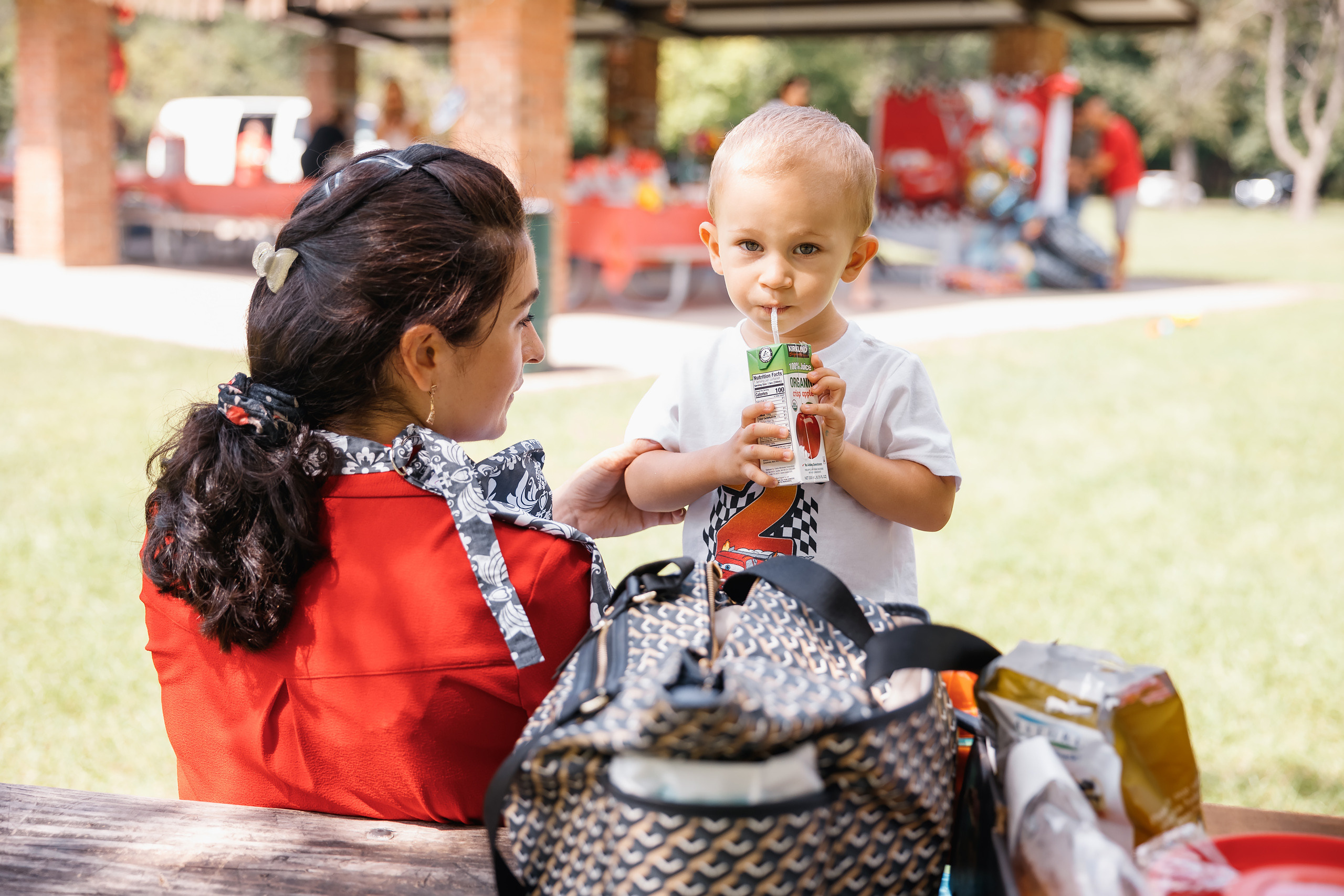 08.22.2021 Birthday photoshoot. Wedding family event photographer in Chicago Nick Yushevich