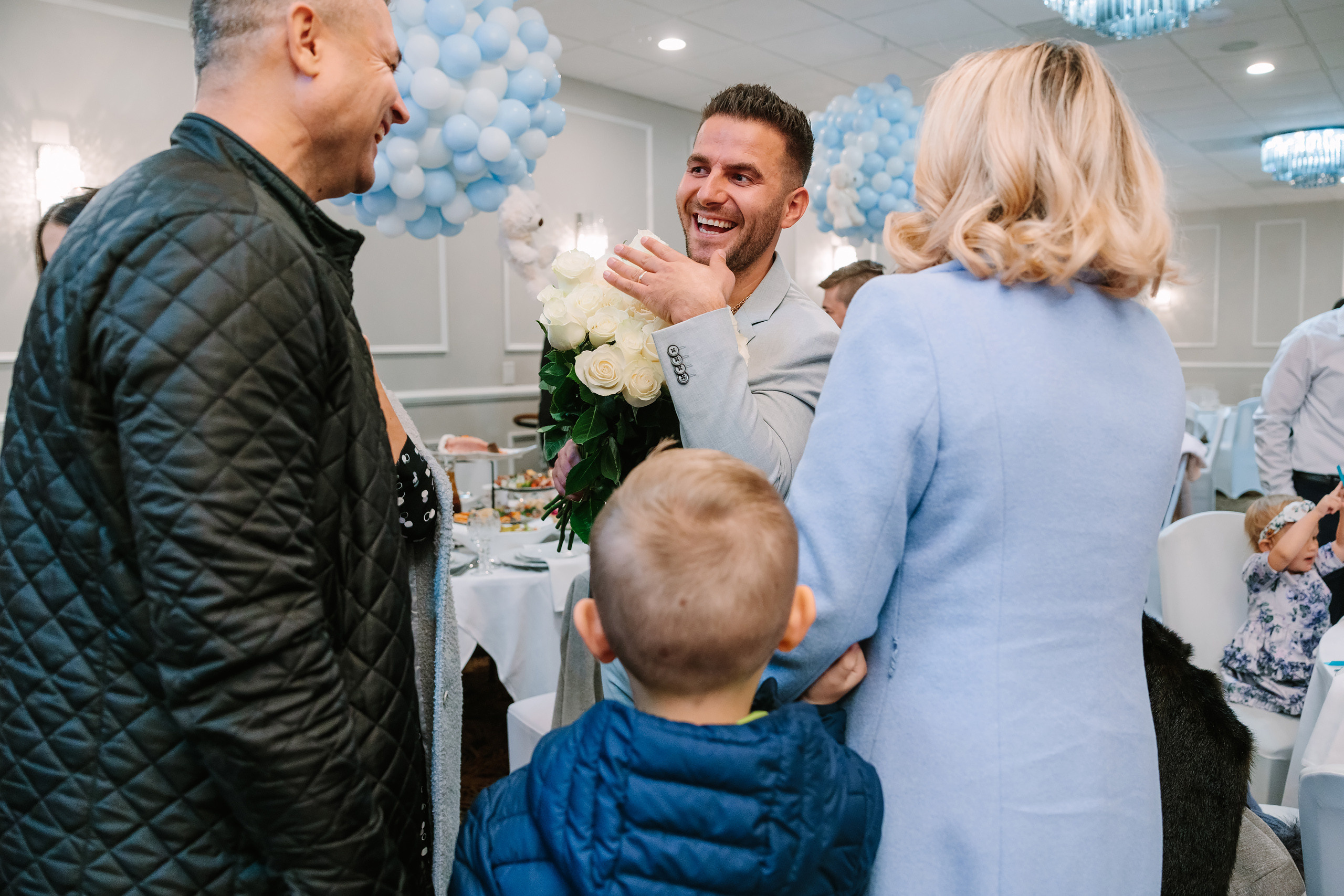 12052021 Cumetria. Wedding family event photographer in Chicago Nick Yushevich