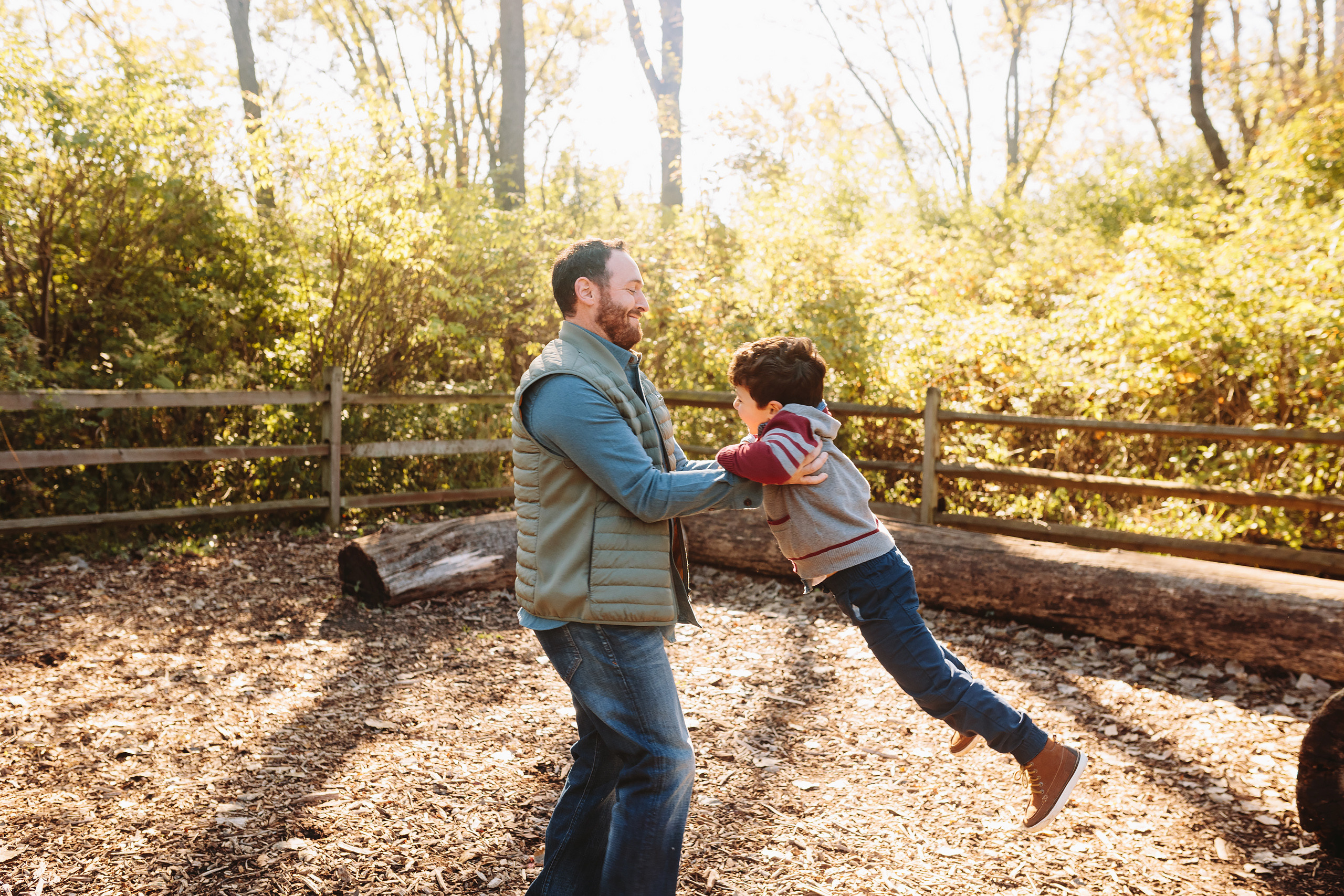 10.17.2021 Family photoshoot. Wedding family event photographer in Chicago Nick Yushevich