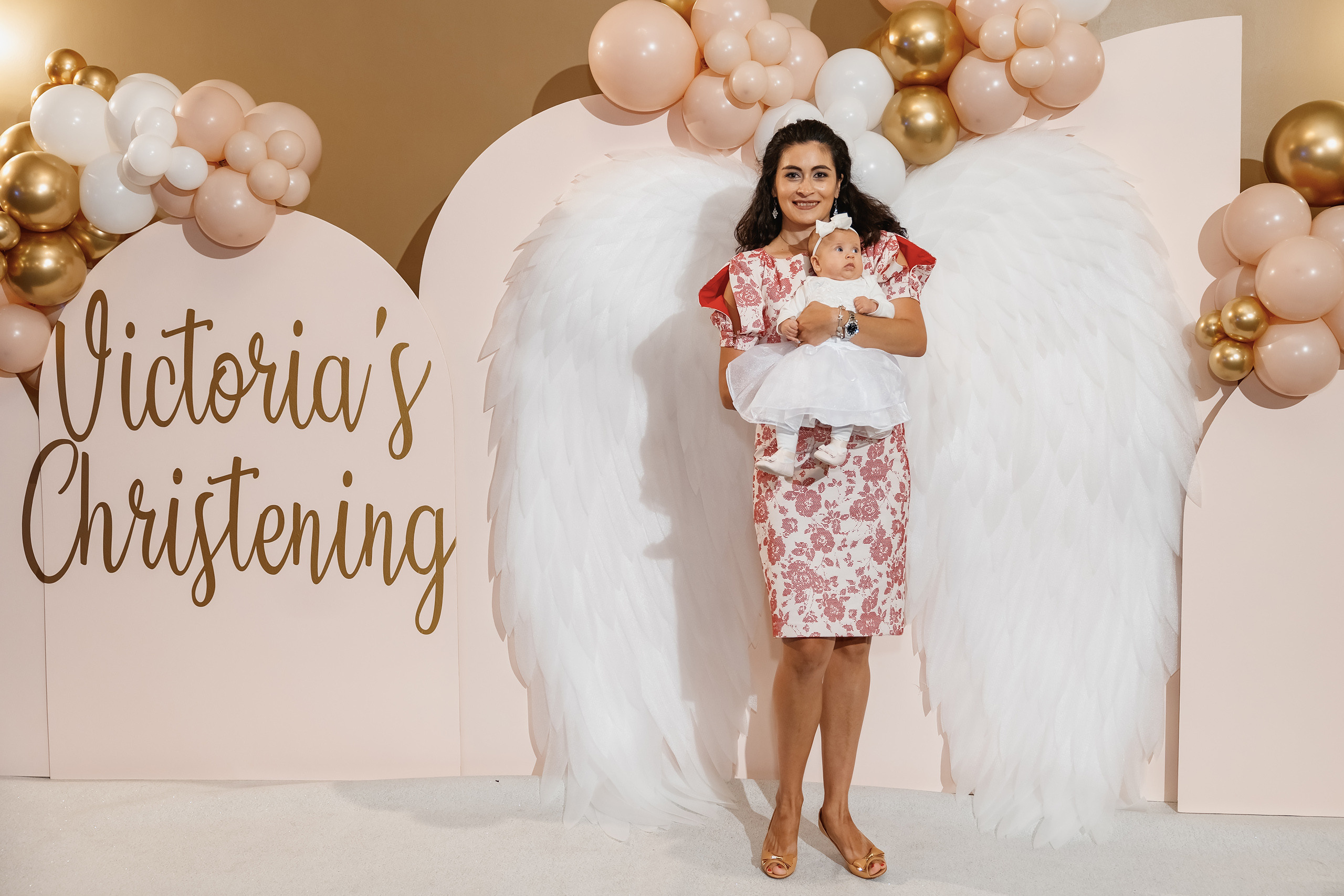 10.15.2021 Christening. Wedding family event photographer in Chicago Nick Yushevich