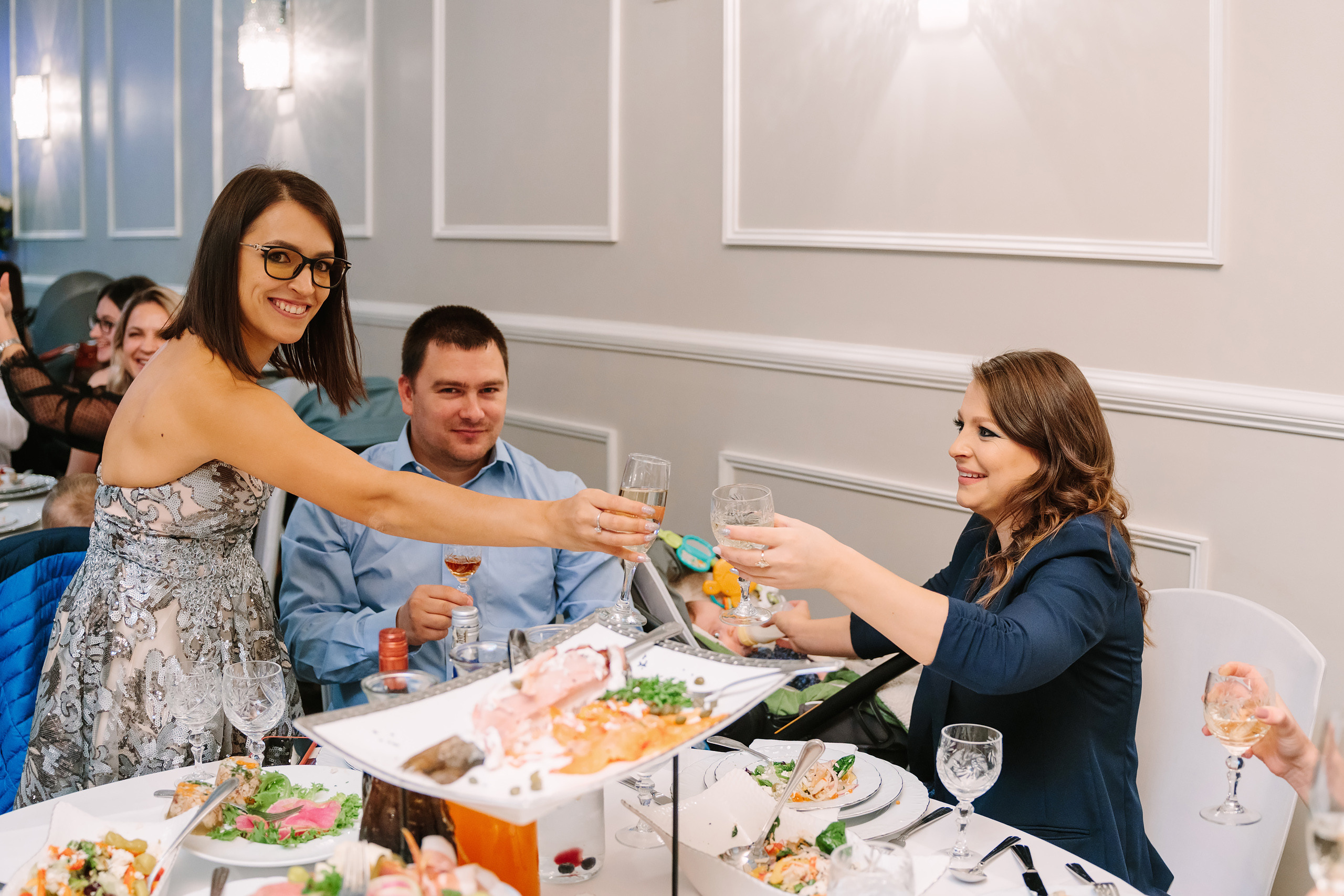 12052021 Cumetria. Wedding family event photographer in Chicago Nick Yushevich