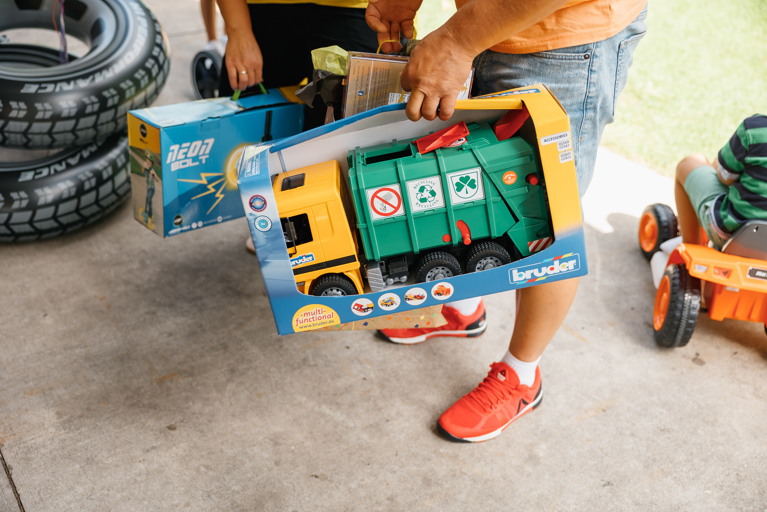 08.22.2021 Birthday photoshoot. Wedding family event photographer in Chicago Nick Yushevich