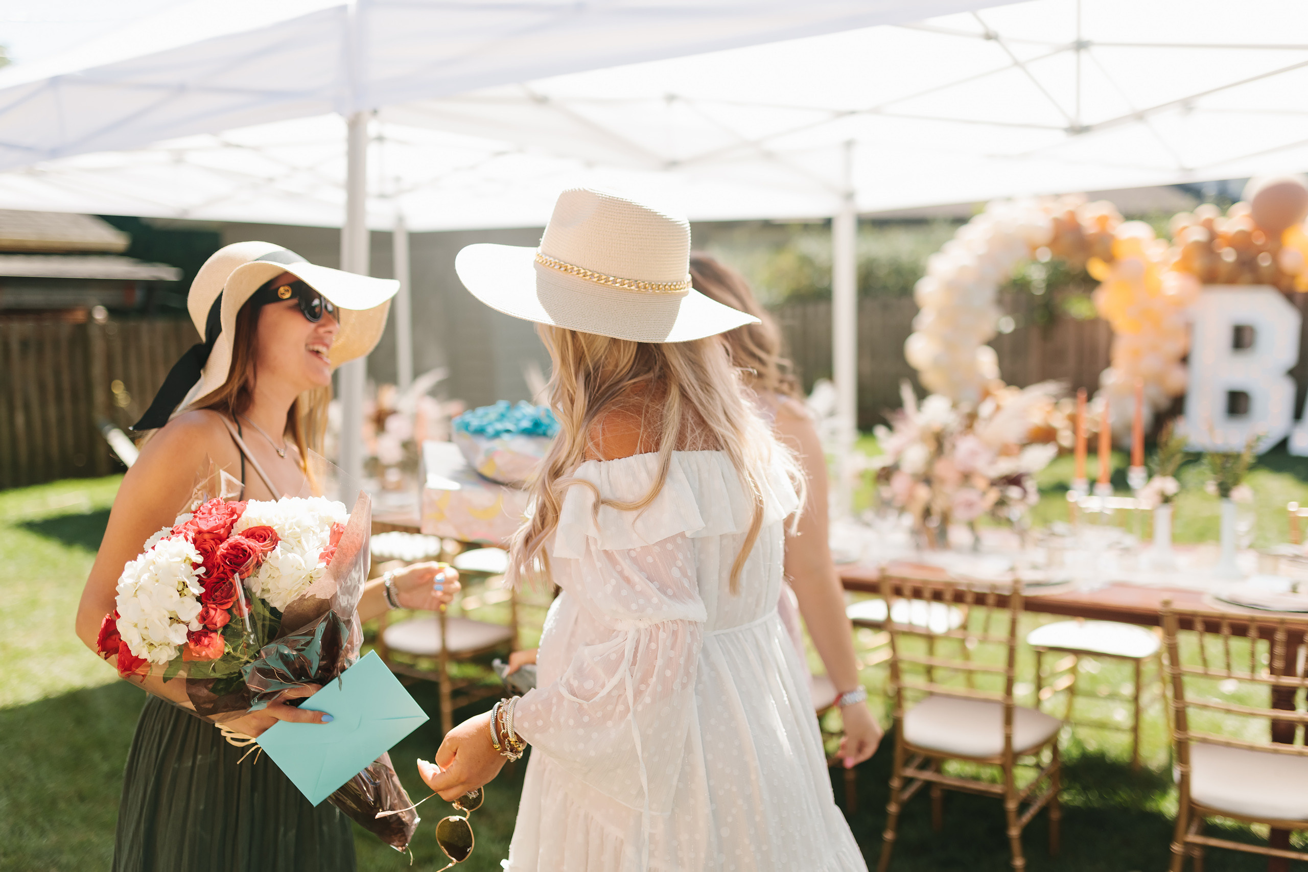 08.15.2021 Baby shower. Wedding family event photographer in Chicago Nick Yushevich