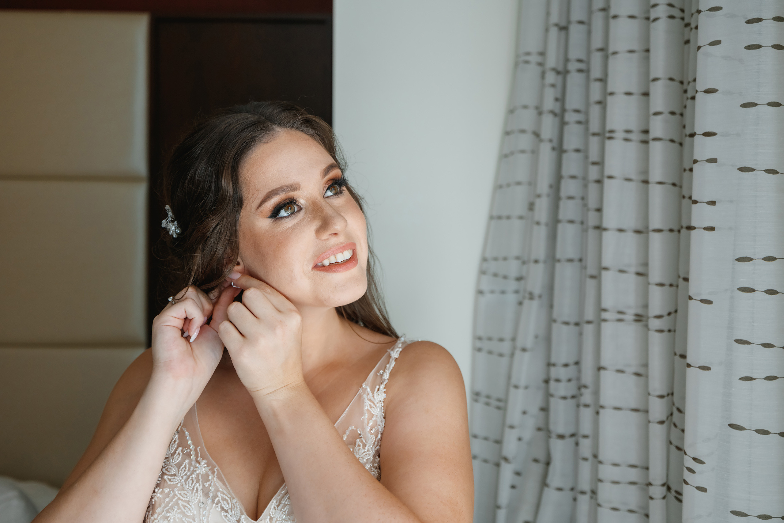 08.14.2021 Wedding. Wedding family event photographer in Chicago Nick Yushevich