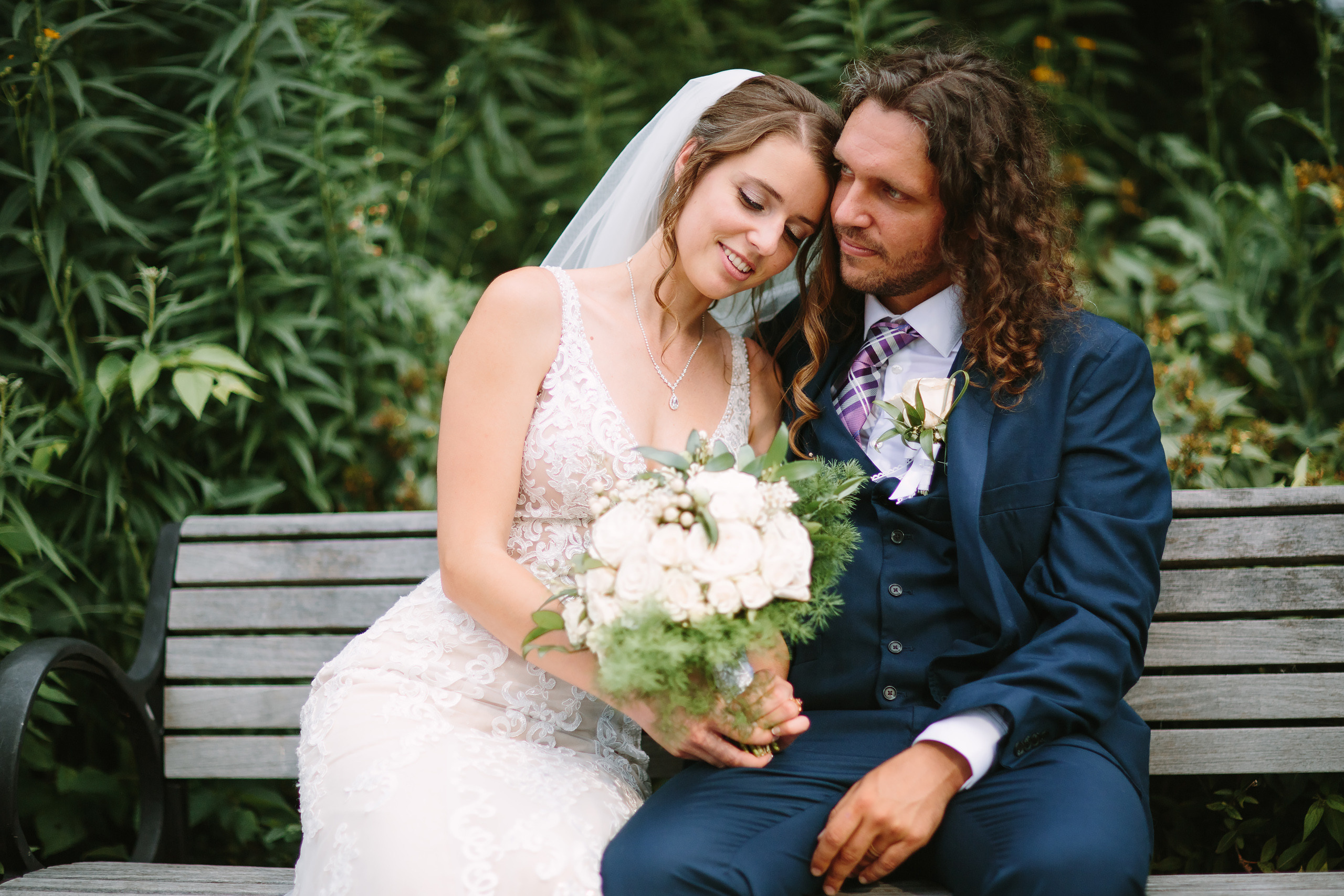 08.03.2019 Wedding. Wedding family event photographer in Chicago Nick Yushevich