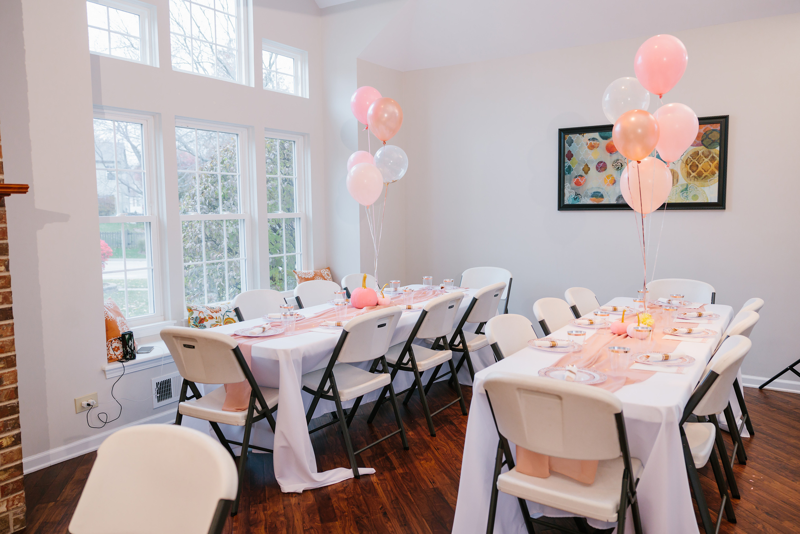 11.13.2021 First birthday. Wedding family event photographer in Chicago Nick Yushevich