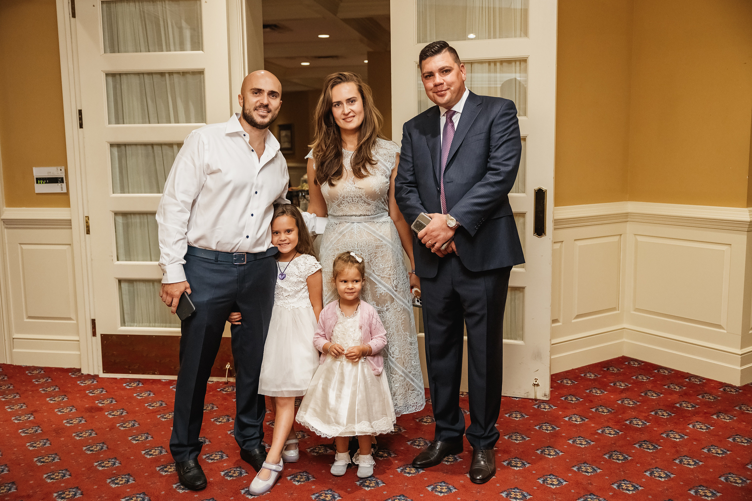 09.10.2021 Talgat’s Birthday Party. Wedding family event photographer in Chicago Nick Yushevich