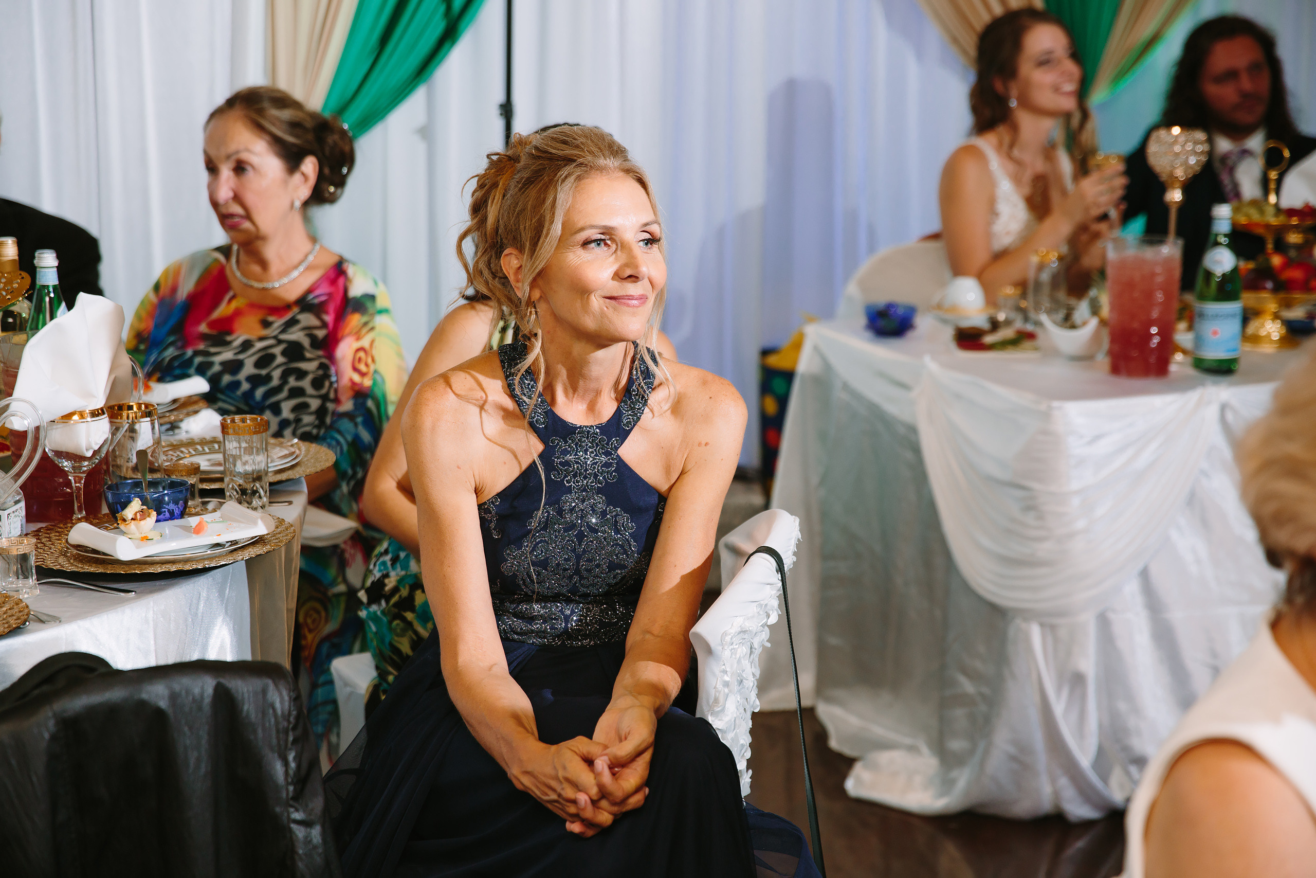 08.03.2019 Wedding. Wedding family event photographer in Chicago Nick Yushevich